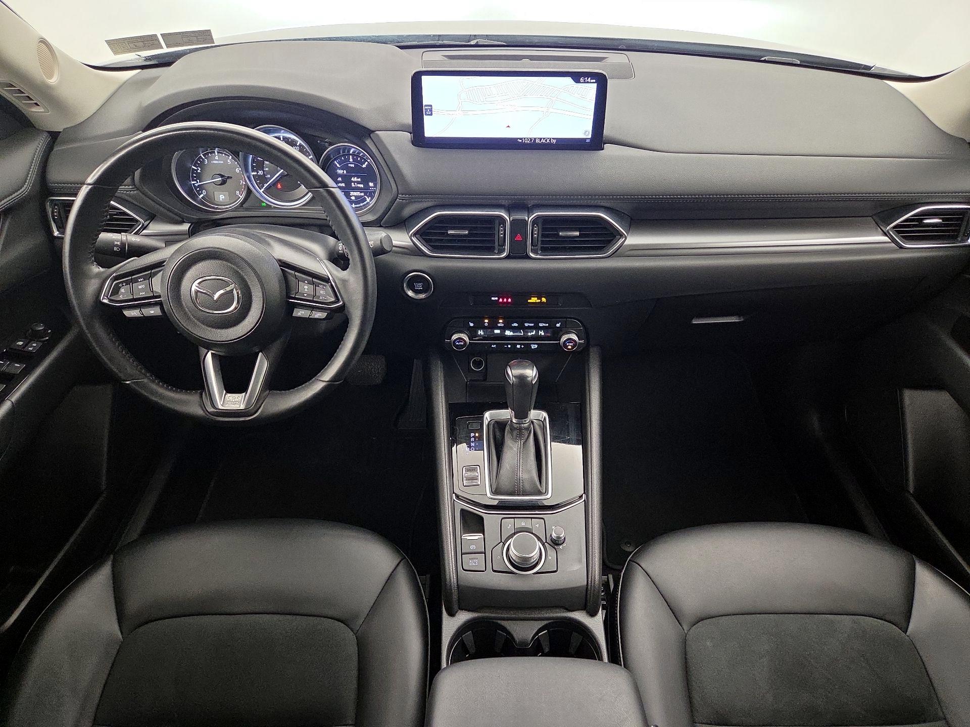 Thumbnail: 2023 Mazda CX-5 - 9