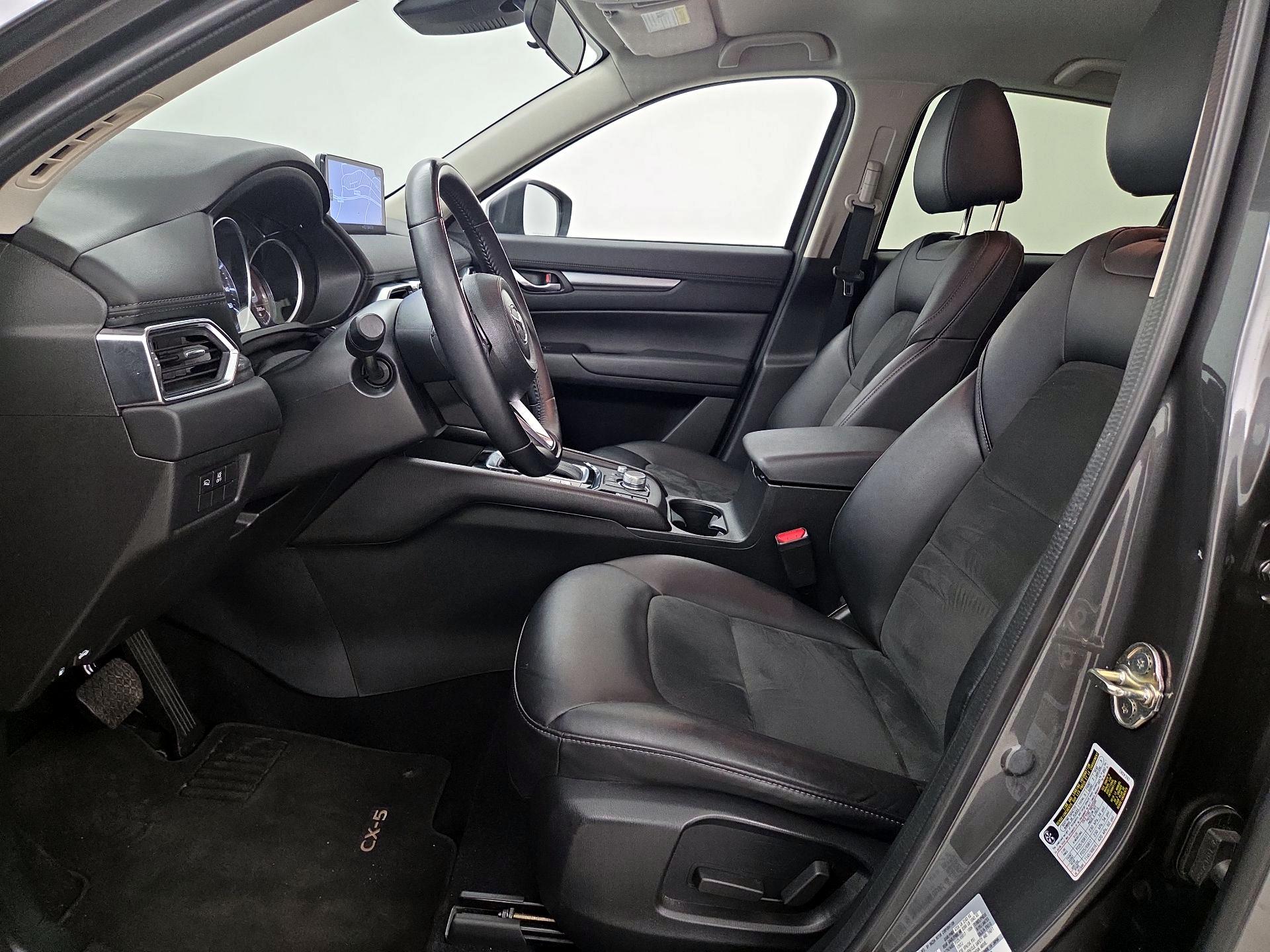 Thumbnail: 2023 Mazda CX-5 - 11