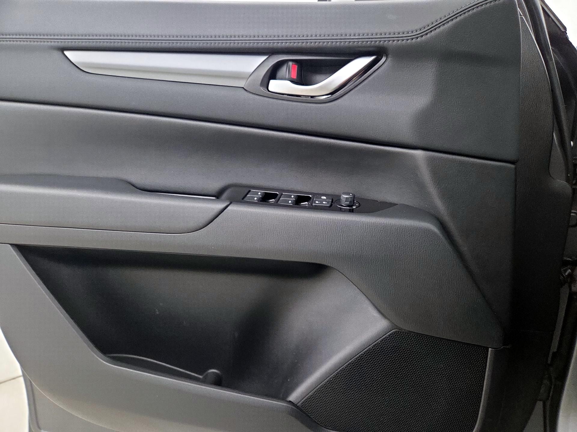 Thumbnail: 2023 Mazda CX-5 - 12