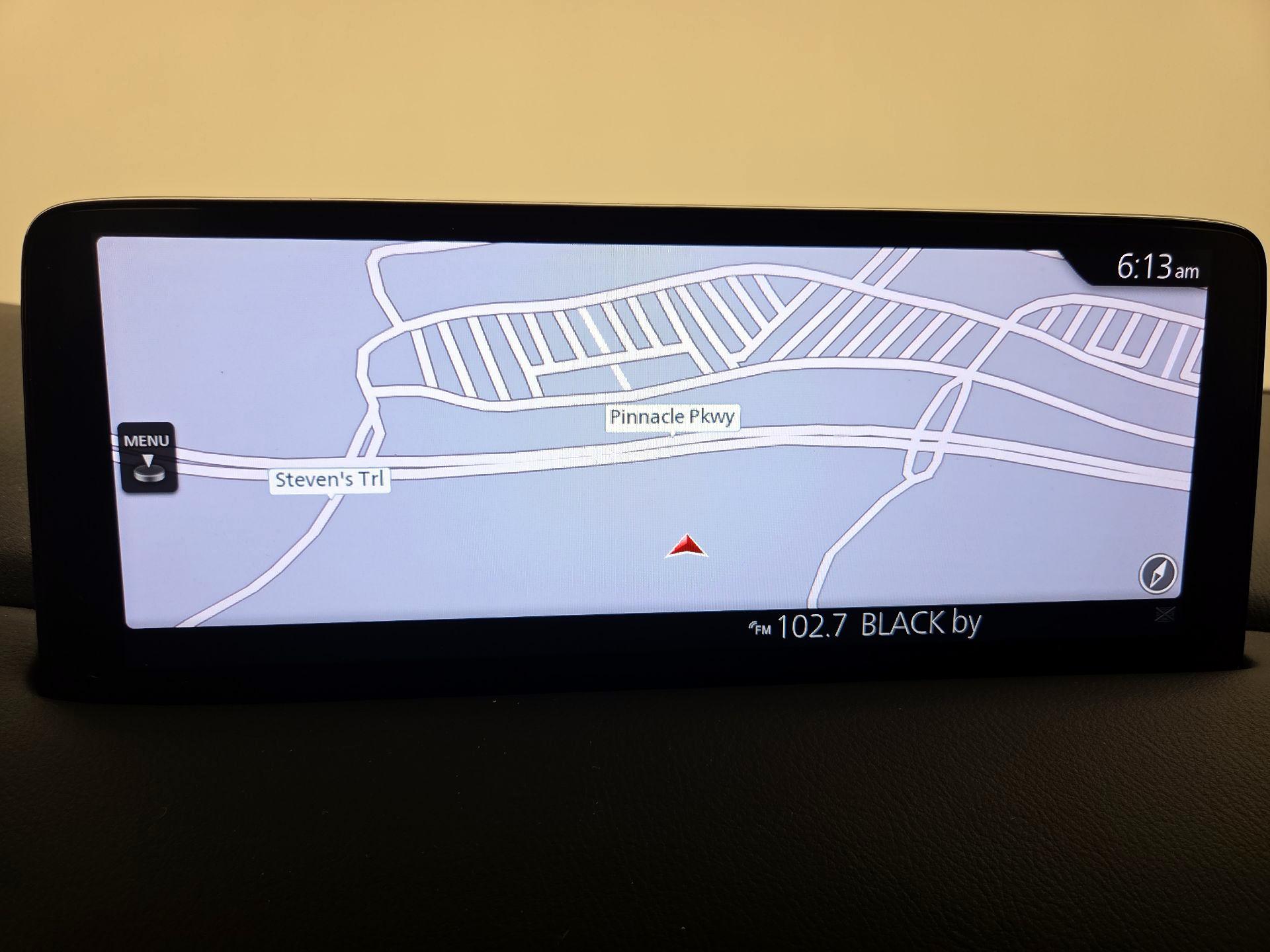 Thumbnail: 2023 Mazda CX-5 - 14