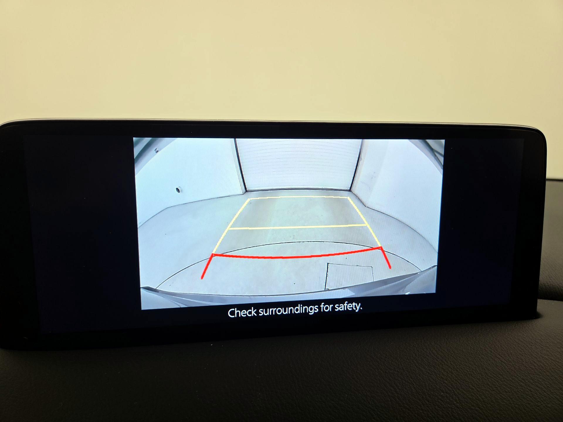 Thumbnail: 2023 Mazda CX-5 - 15