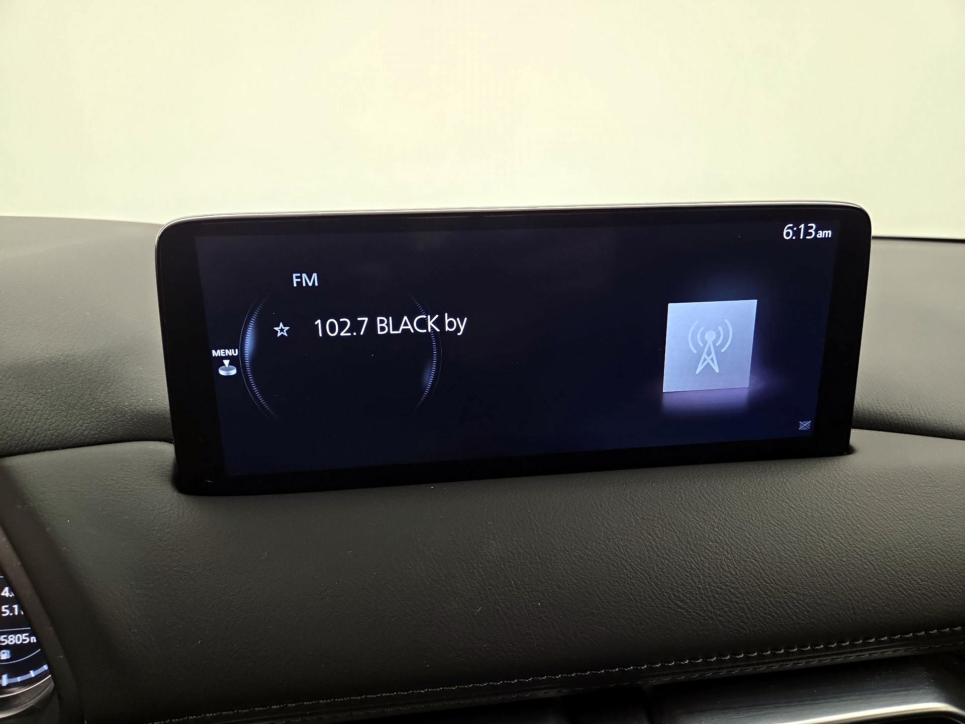 Thumbnail: 2023 Mazda CX-5 - 16