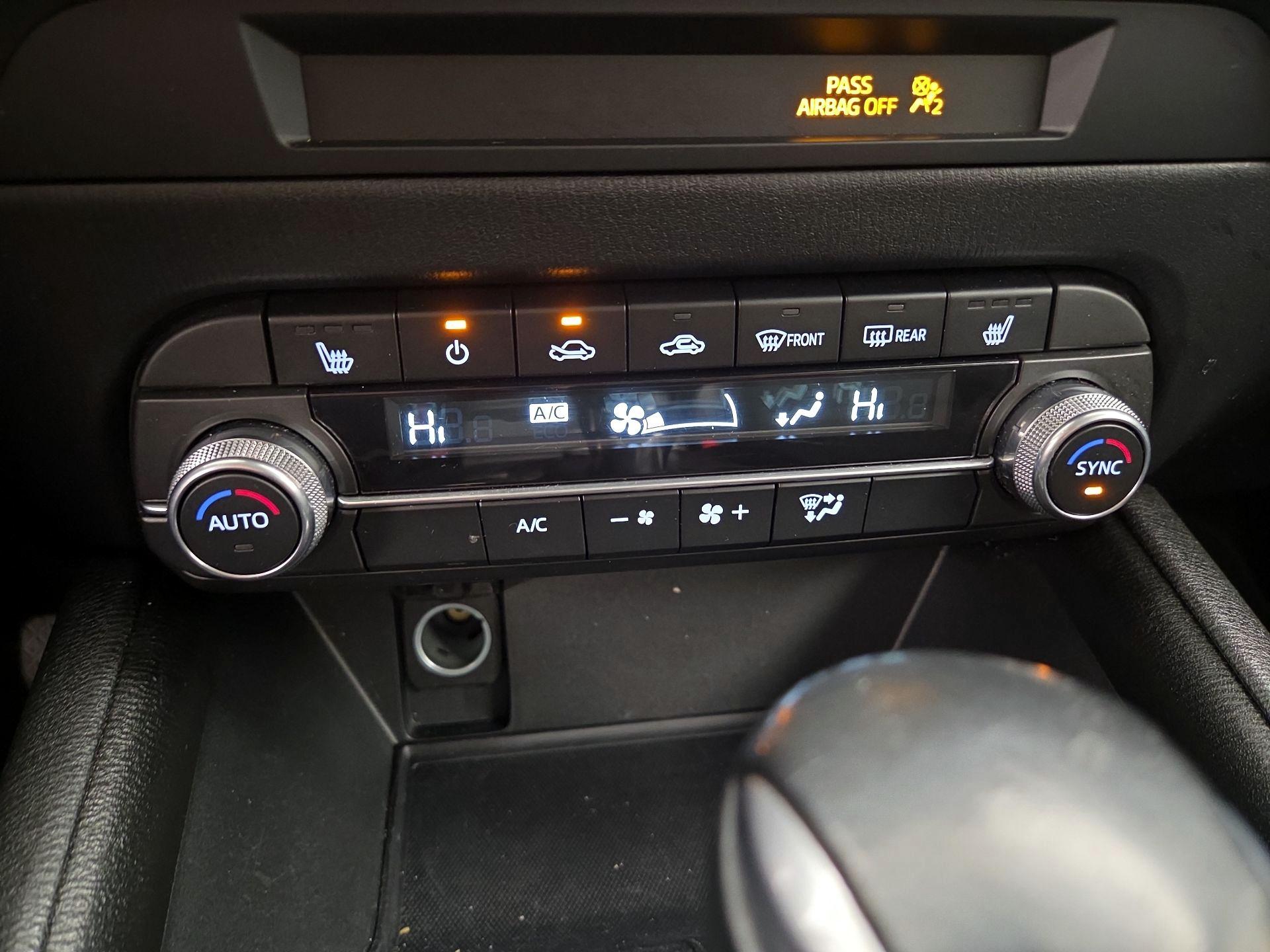 Thumbnail: 2023 Mazda CX-5 - 17