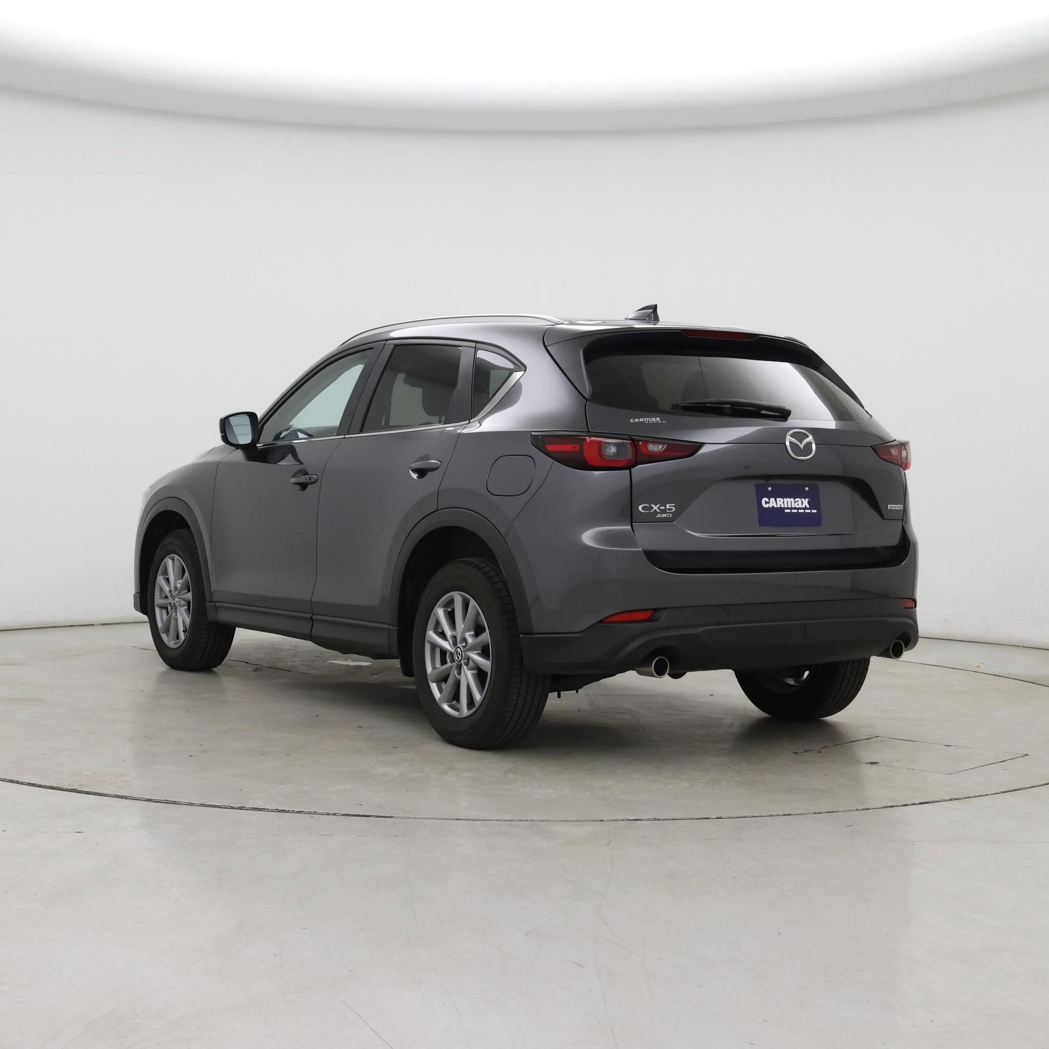 Thumbnail: 2023 Mazda CX-5 - 2