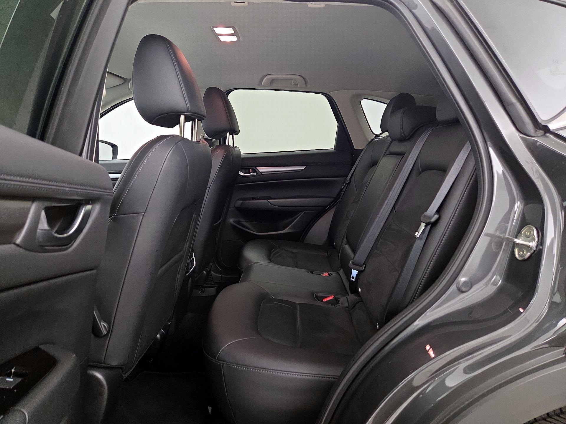 Thumbnail: 2023 Mazda CX-5 - 20