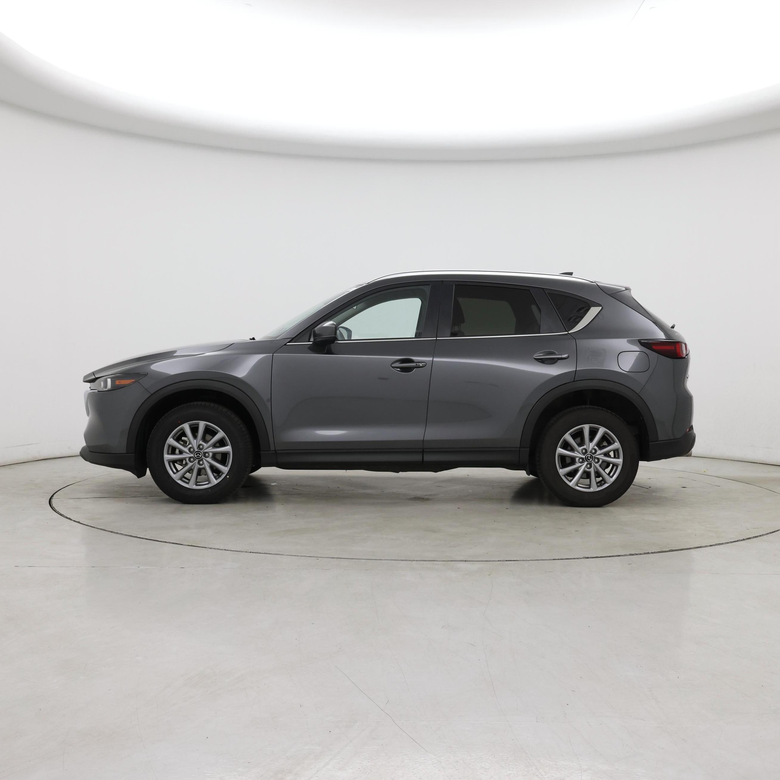 Thumbnail: 2023 Mazda CX-5 - 3