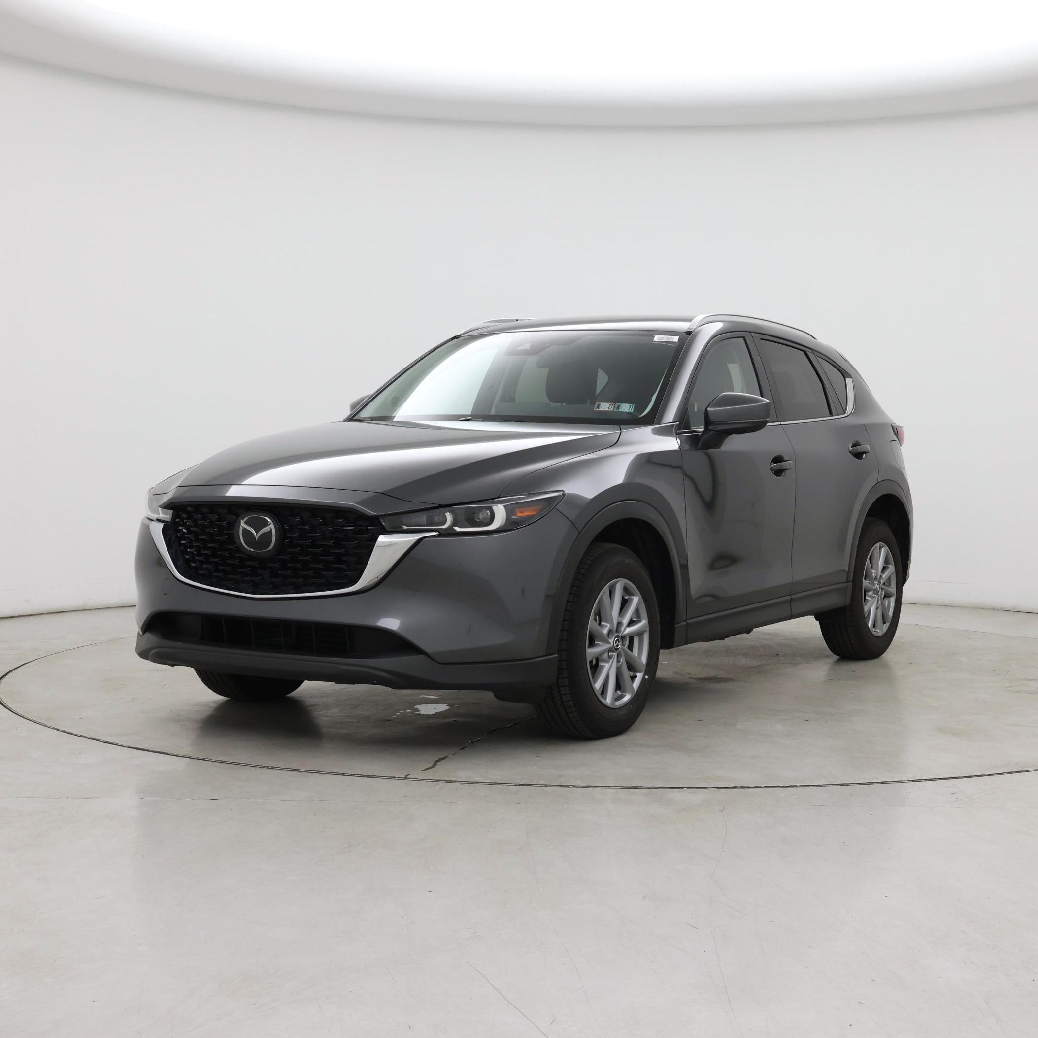 Thumbnail: 2023 Mazda CX-5 - 4