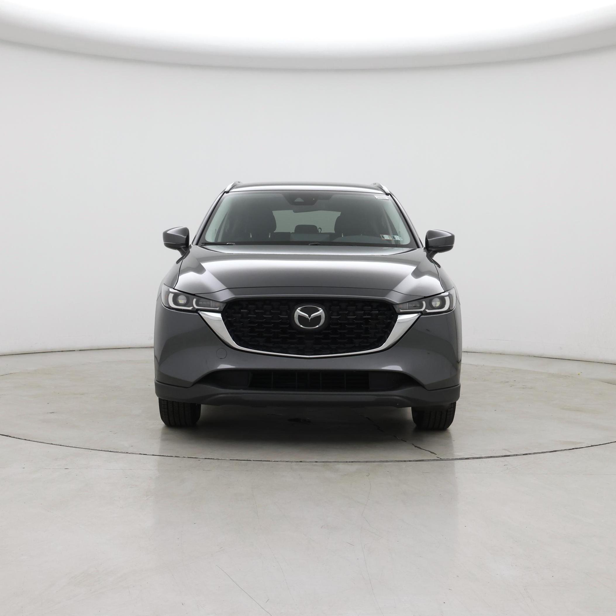 Thumbnail: 2023 Mazda CX-5 - 5