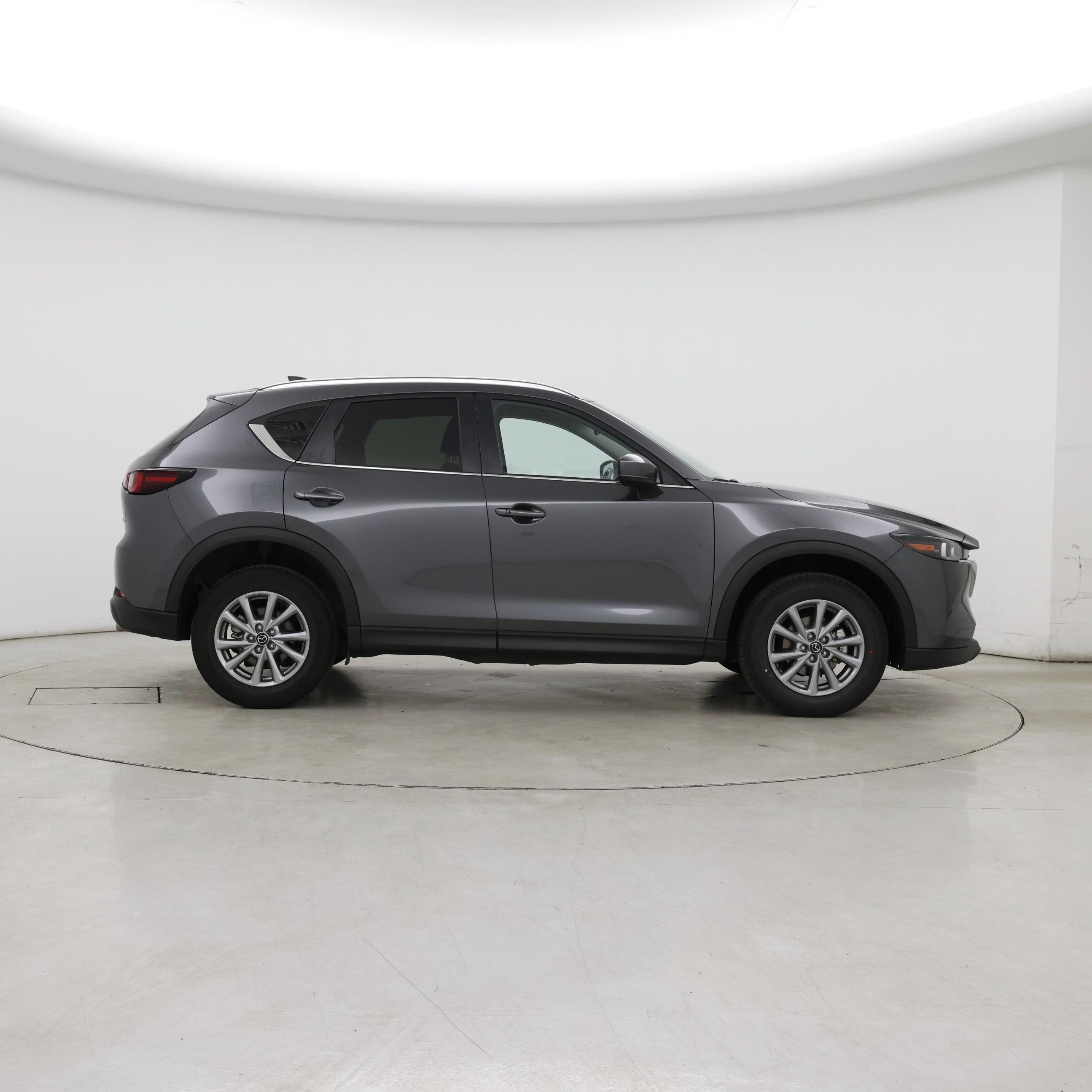 Thumbnail: 2023 Mazda CX-5 - 7