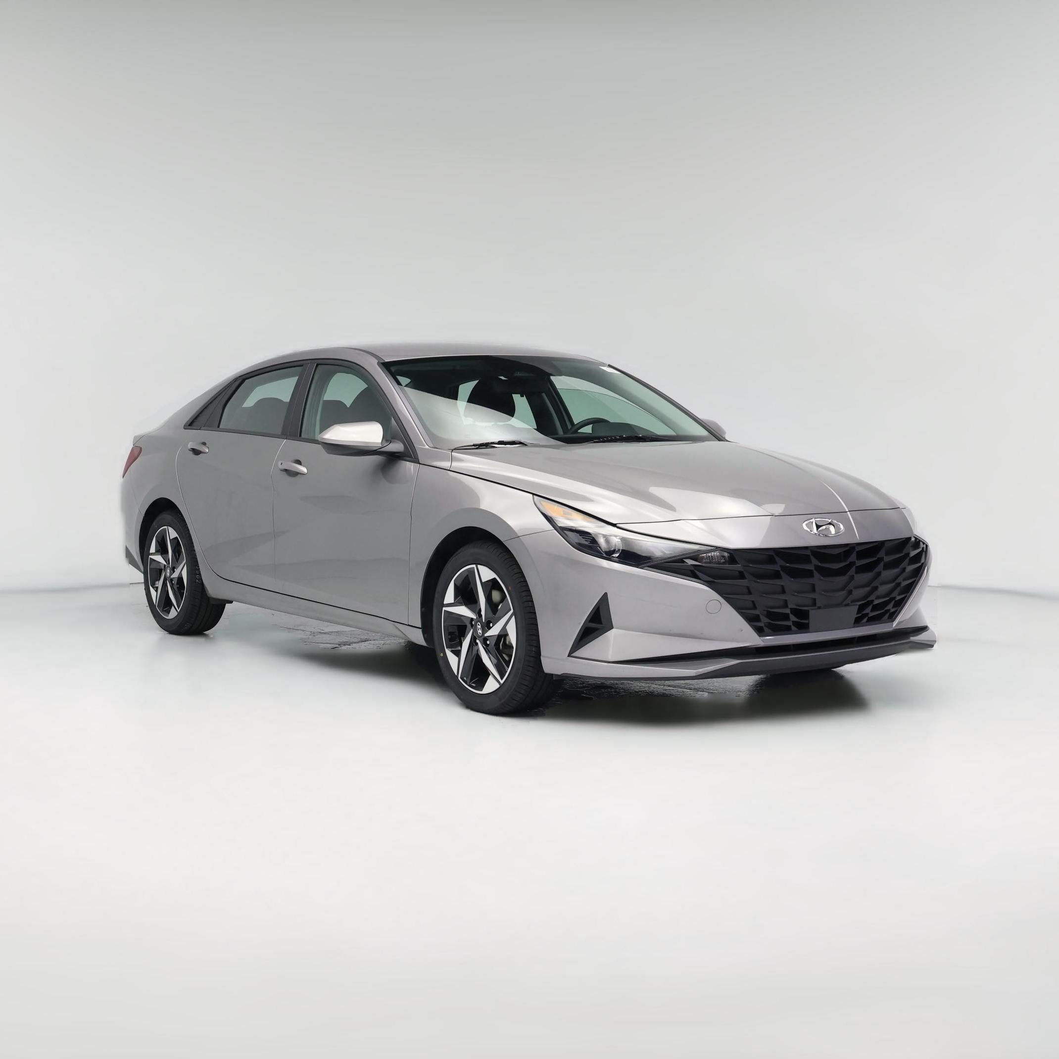 Thumbnail: 2023 Hyundai Elantra - 1