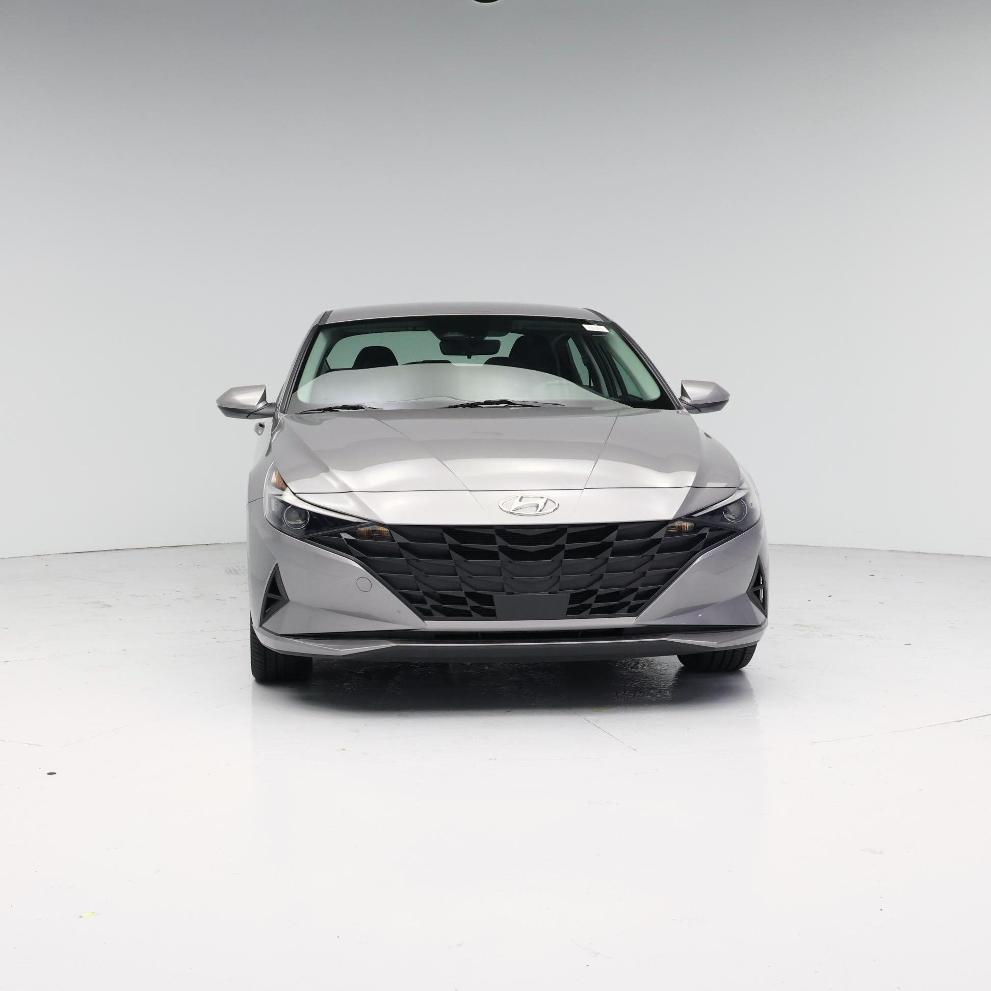 Thumbnail: 2023 Hyundai Elantra - 5