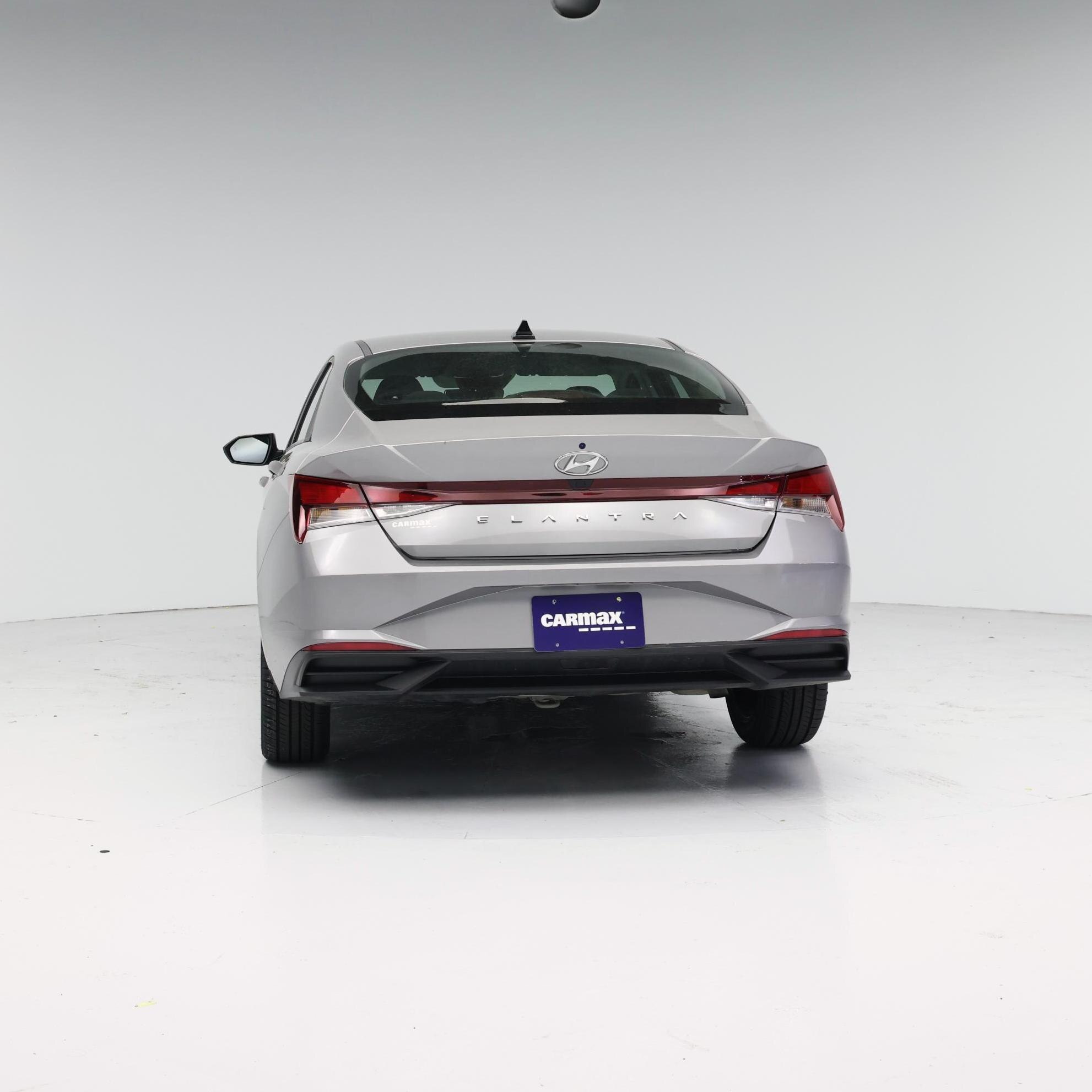 Thumbnail: 2023 Hyundai Elantra - 6