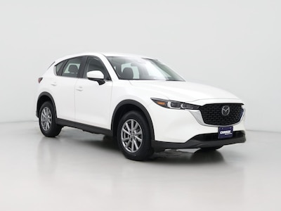 2022 Mazda CX-5 2.5 S