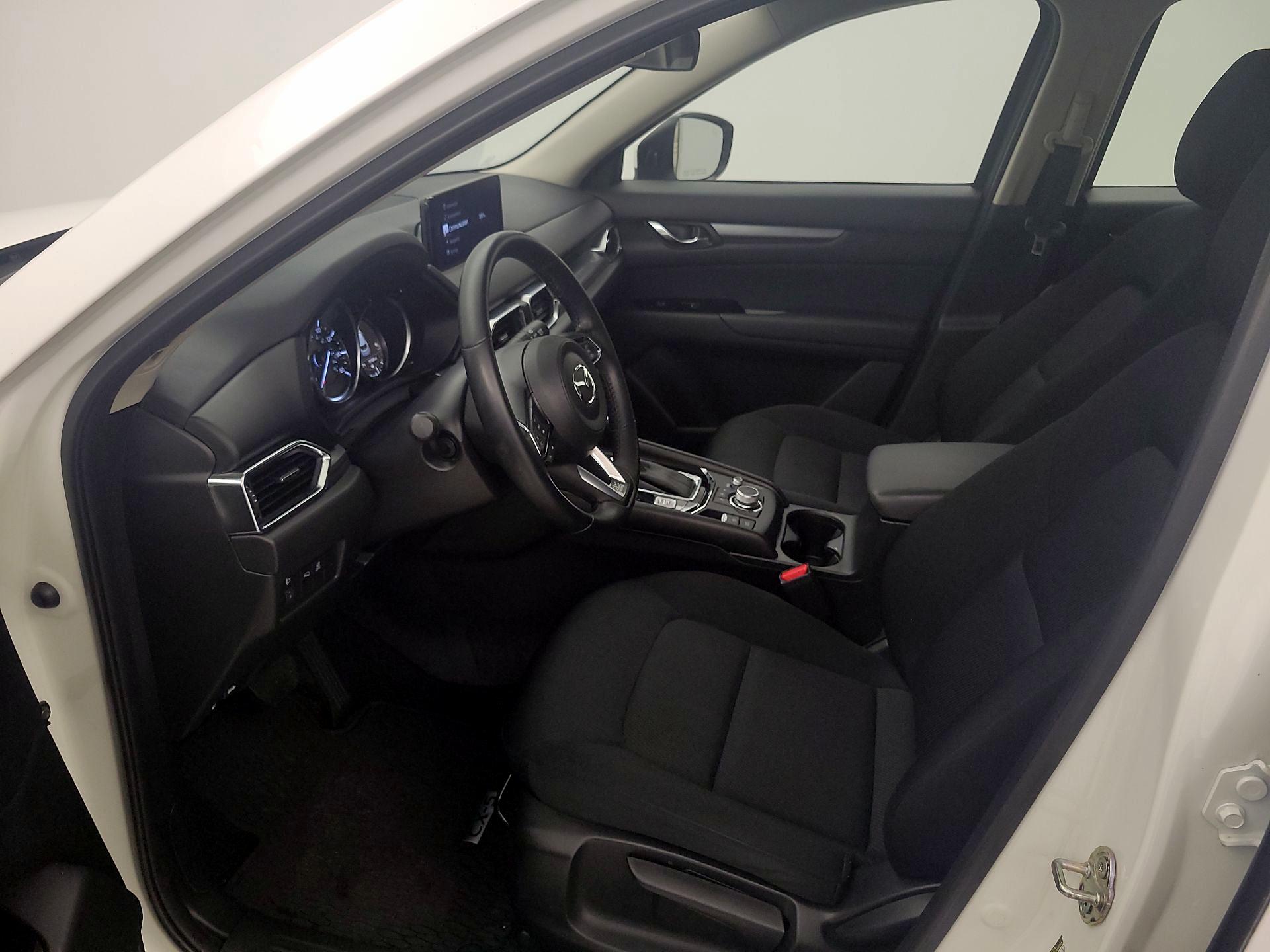 Thumbnail: 2022 Mazda CX-5 - 11