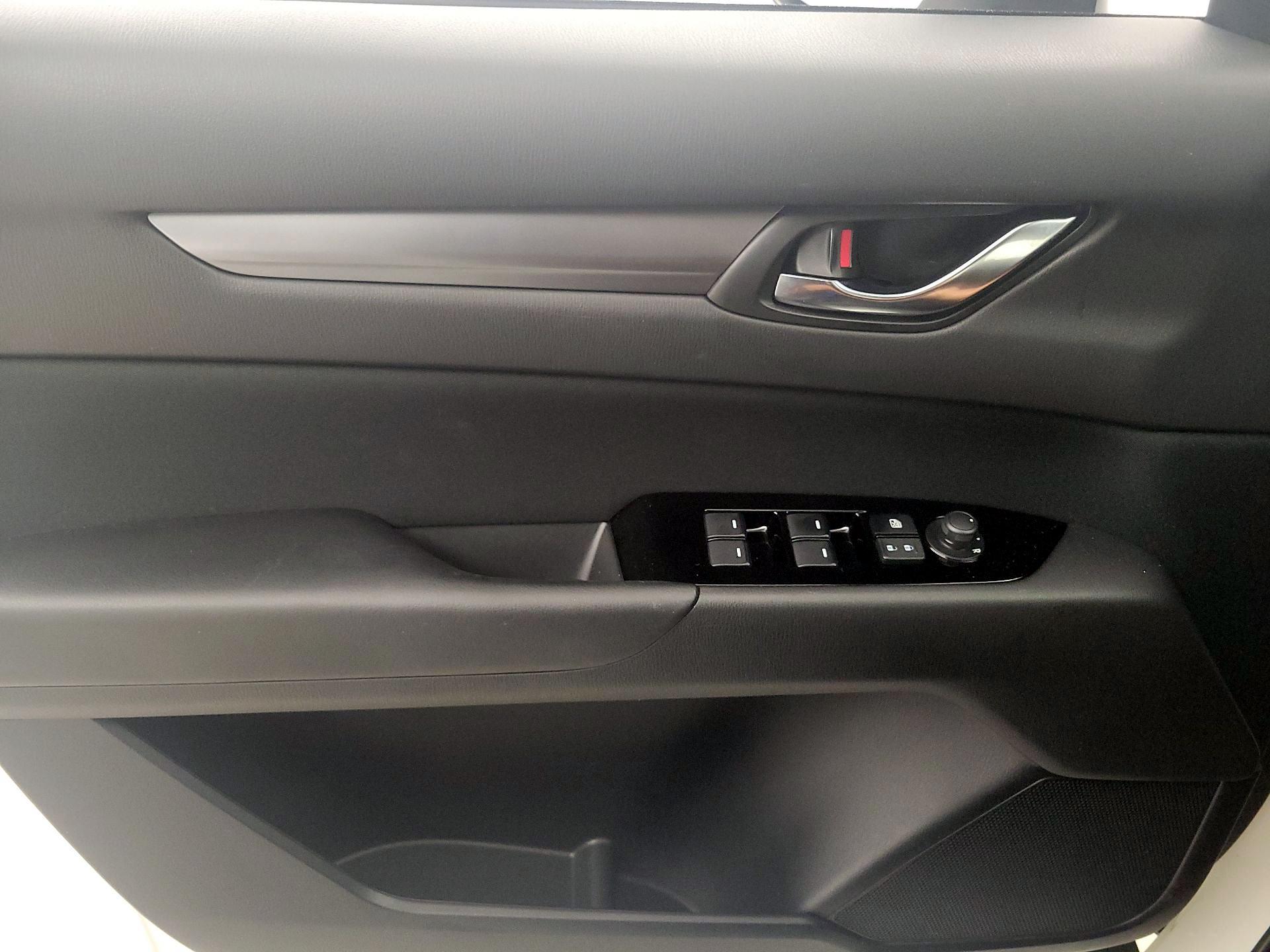 Thumbnail: 2022 Mazda CX-5 - 12