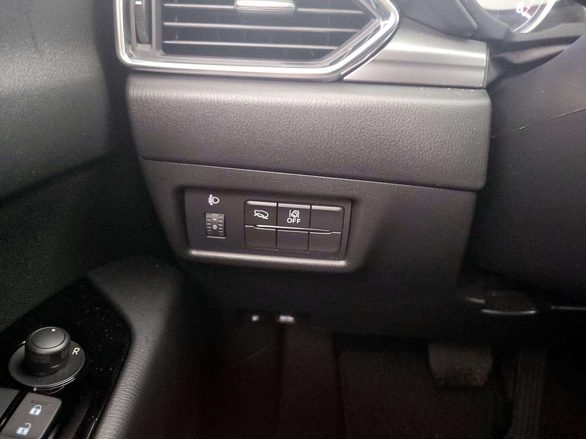 Thumbnail: 2022 Mazda CX-5 - 13