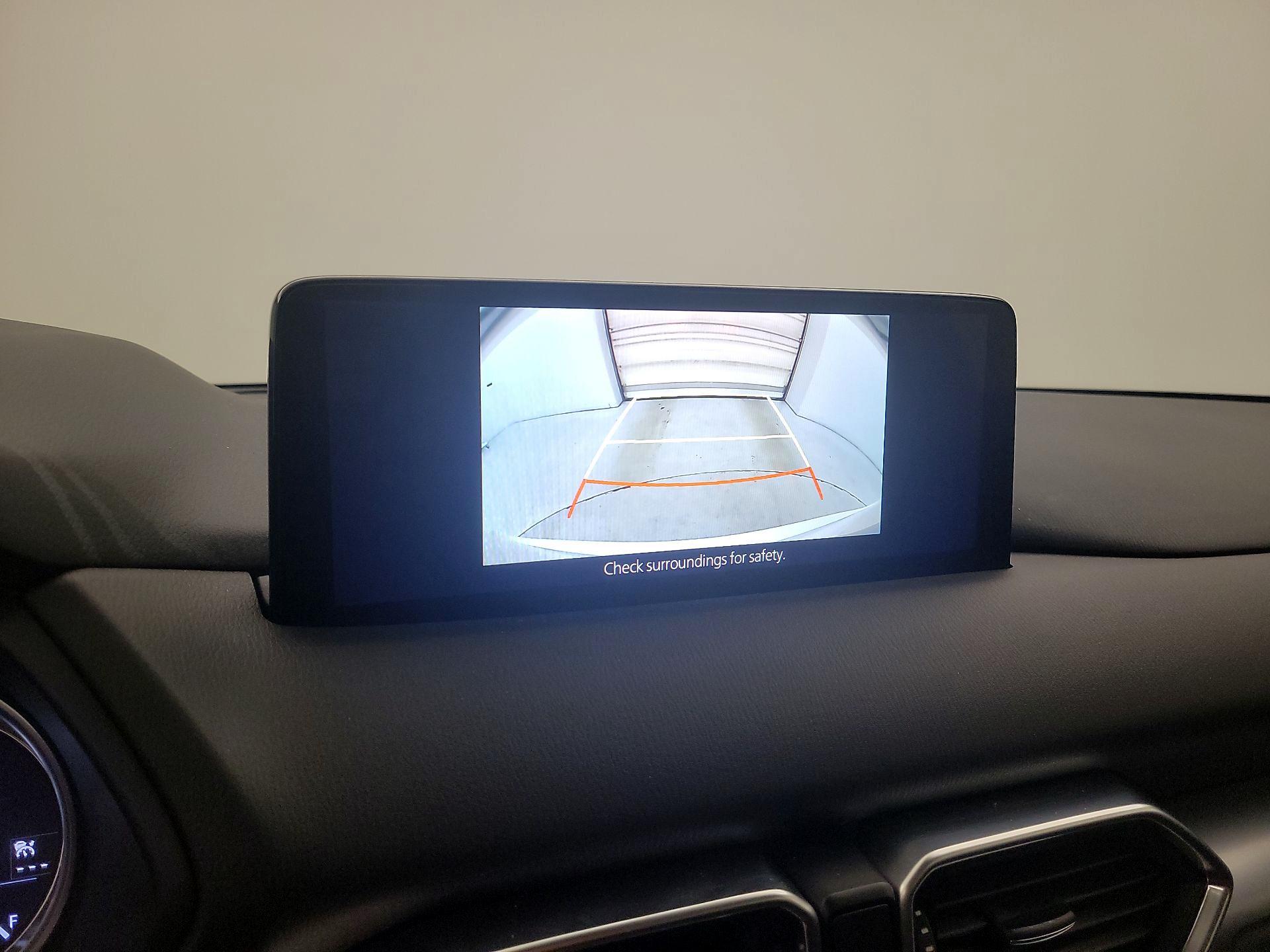 Thumbnail: 2022 Mazda CX-5 - 14