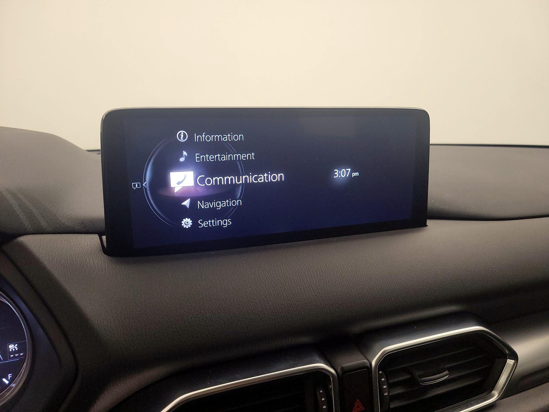 Thumbnail: 2022 Mazda CX-5 - 15