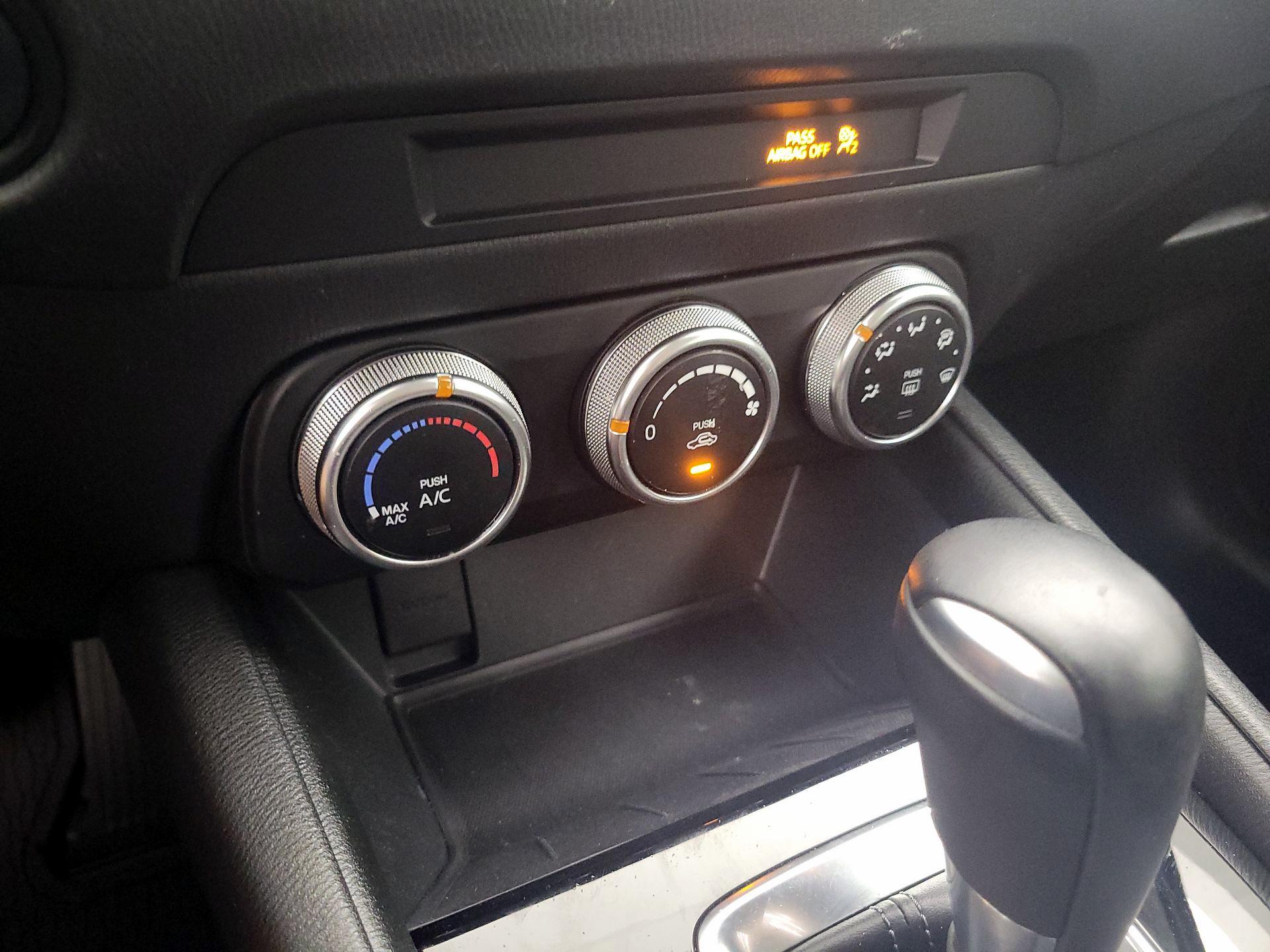 Thumbnail: 2022 Mazda CX-5 - 16