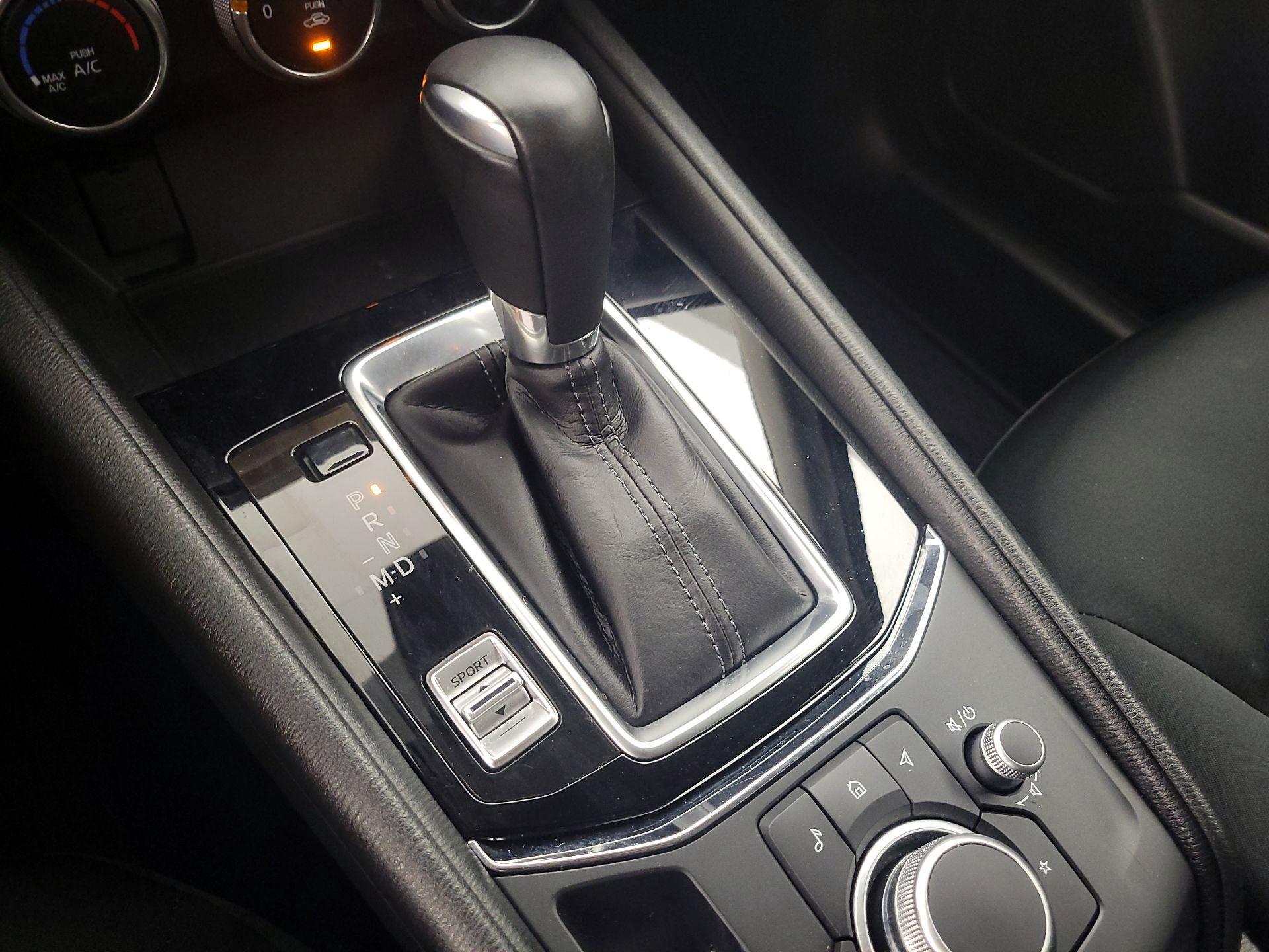 Thumbnail: 2022 Mazda CX-5 - 17