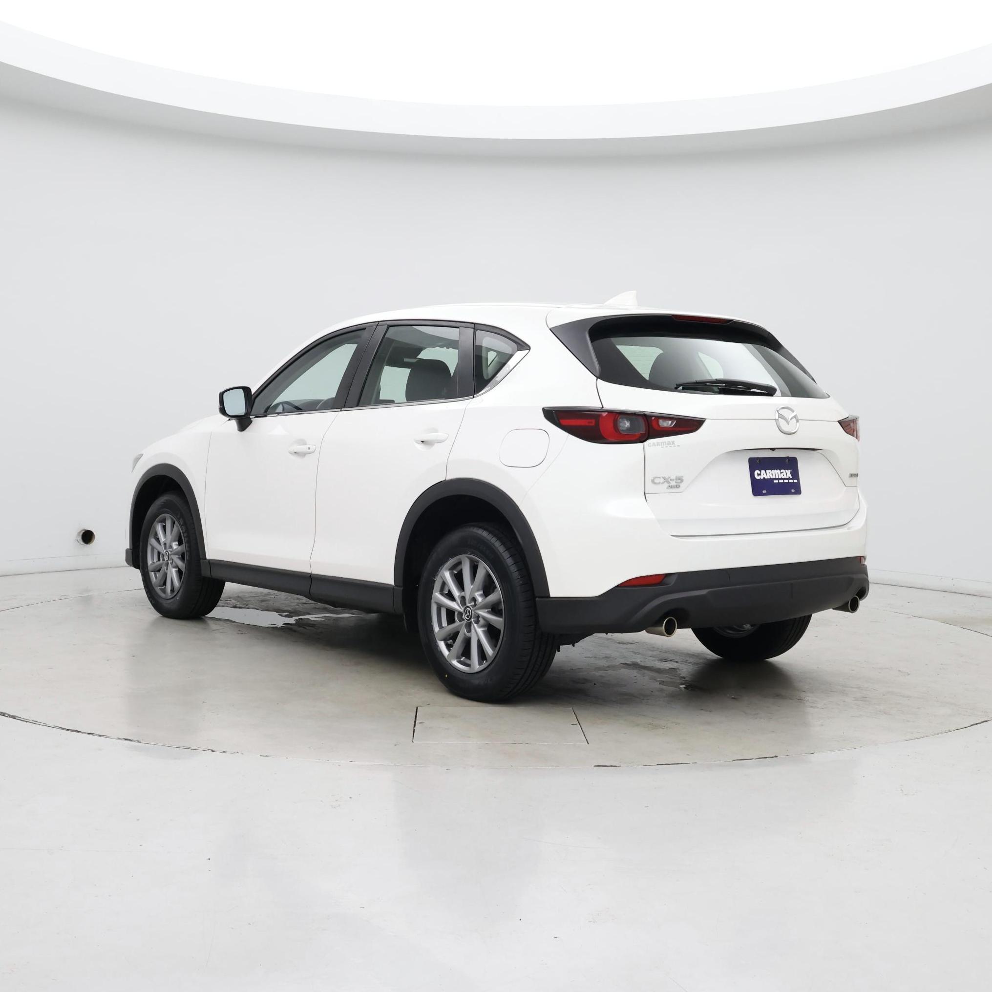 Thumbnail: 2022 Mazda CX-5 - 2