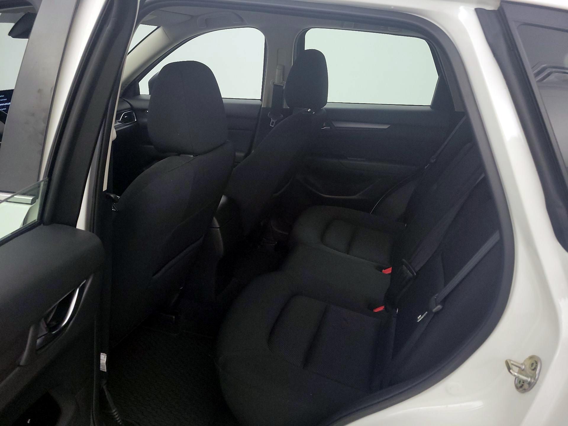 Thumbnail: 2022 Mazda CX-5 - 19