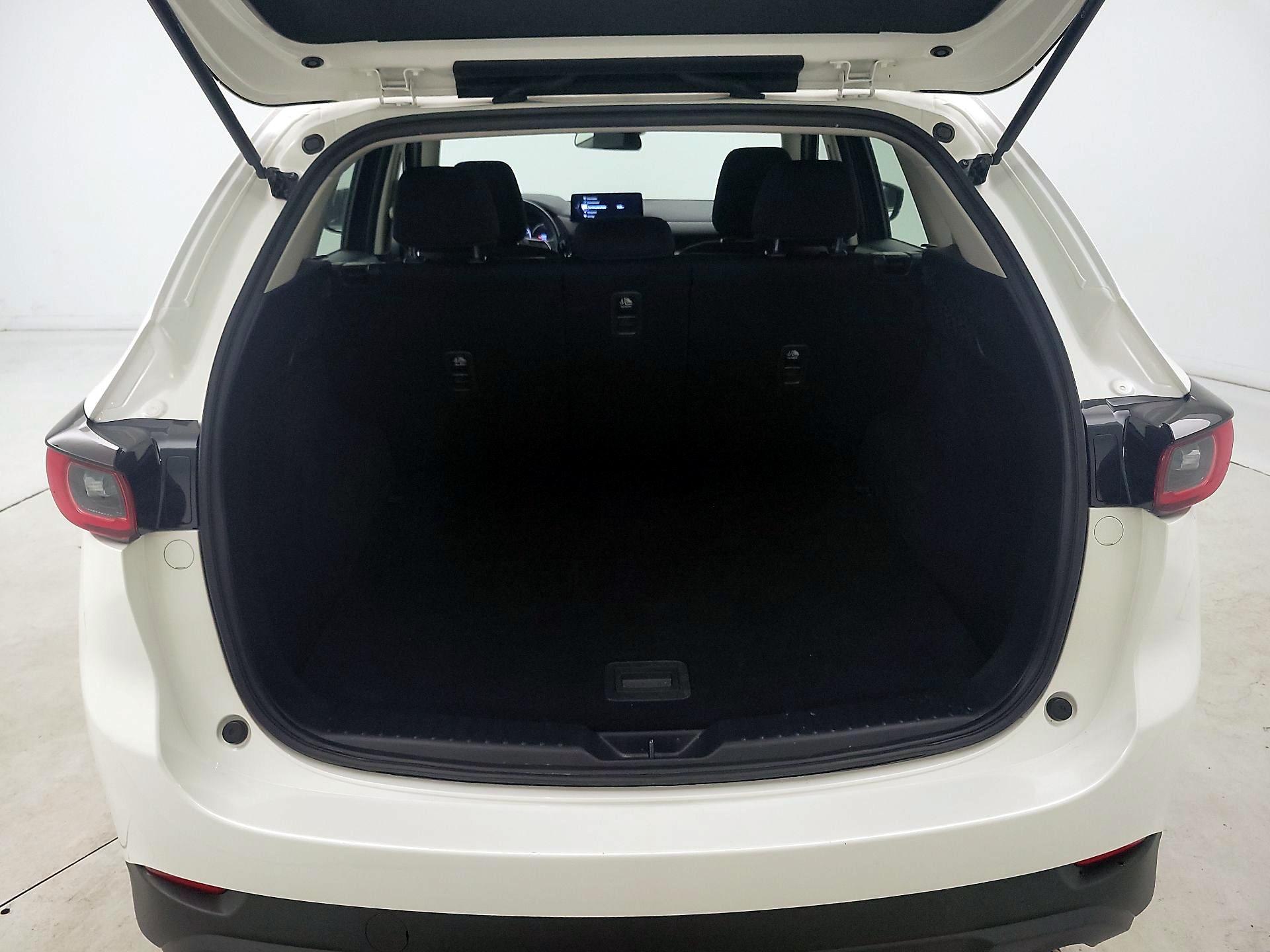 Thumbnail: 2022 Mazda CX-5 - 20