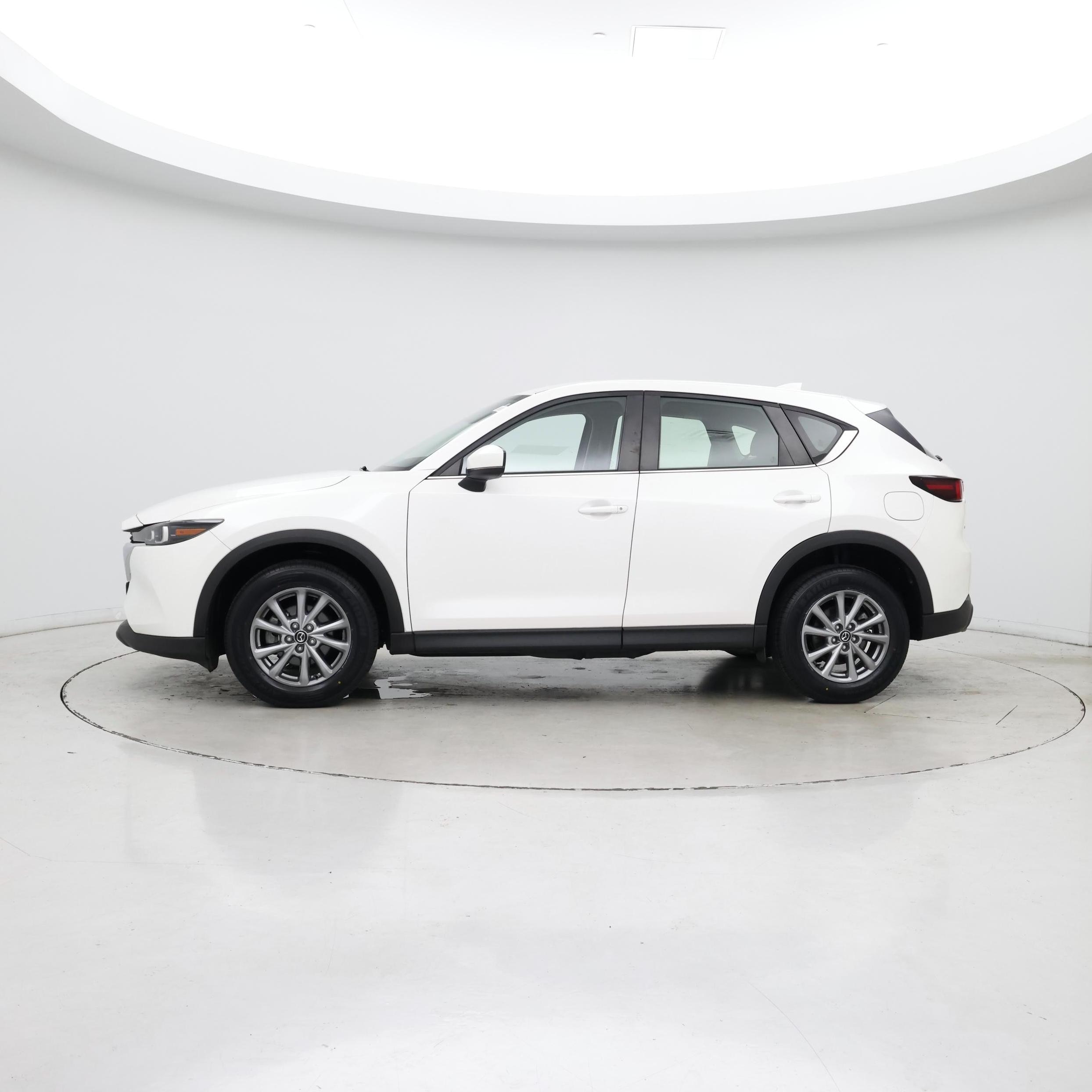 Thumbnail: 2022 Mazda CX-5 - 3