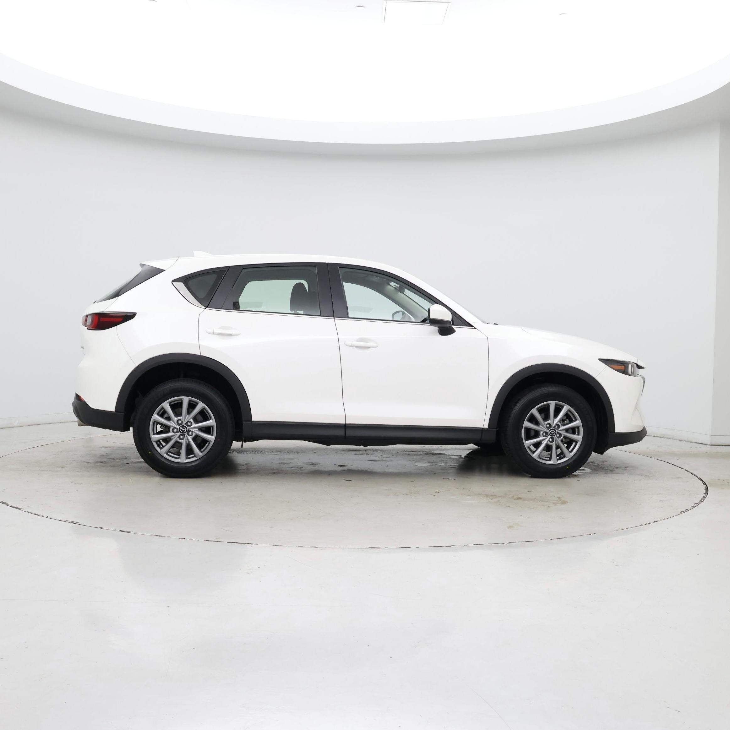 Thumbnail: 2022 Mazda CX-5 - 7