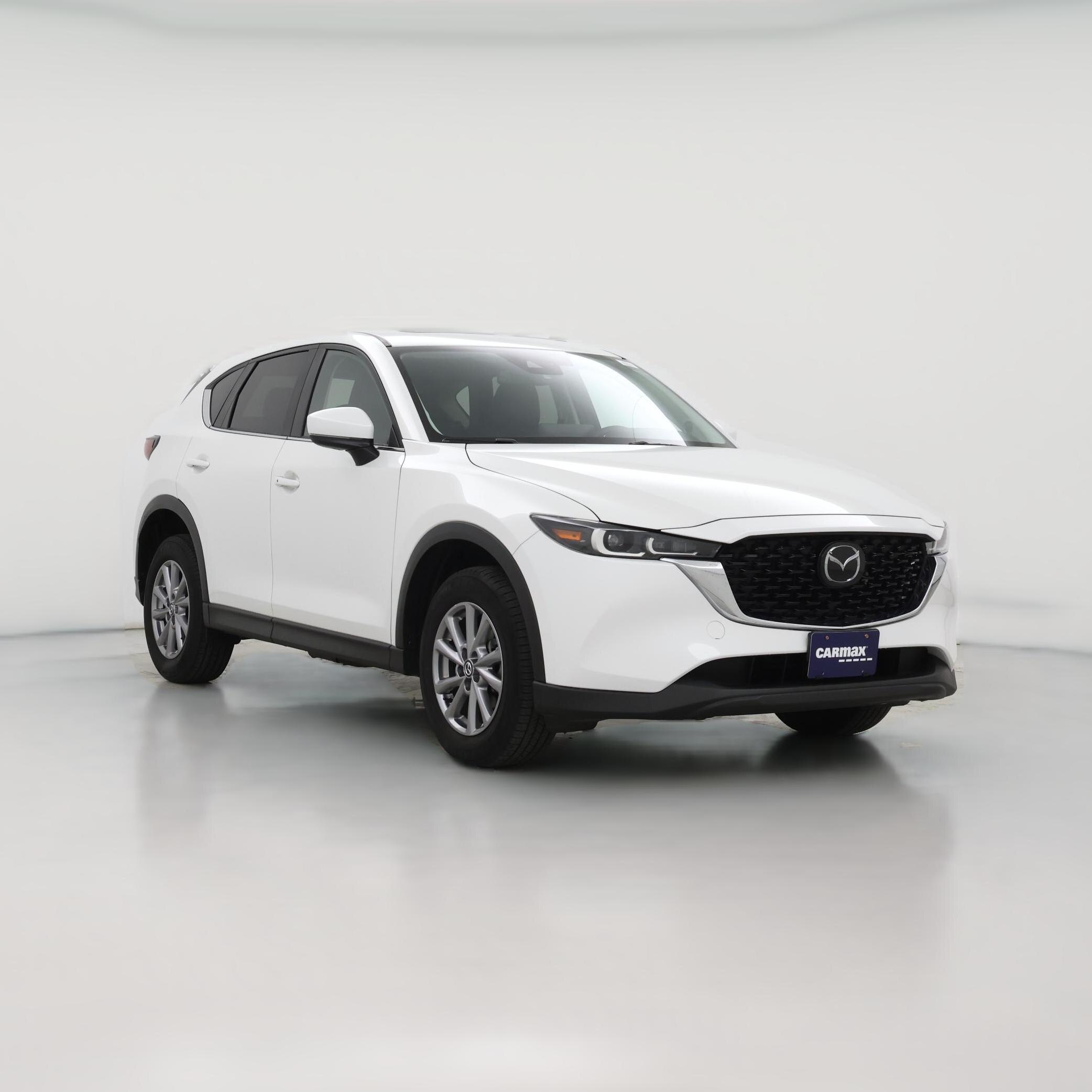 Thumbnail: 2023 Mazda CX-5 - 1