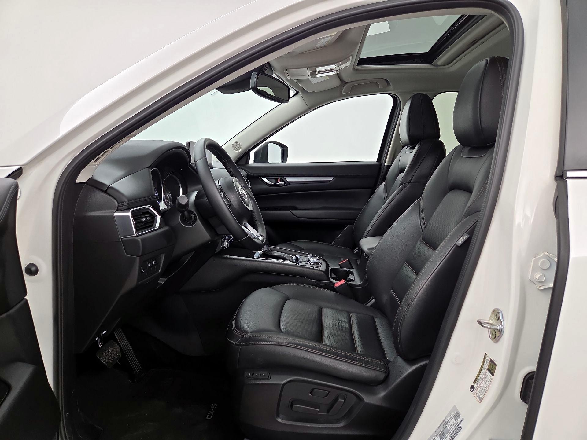 Thumbnail: 2023 Mazda CX-5 - 11