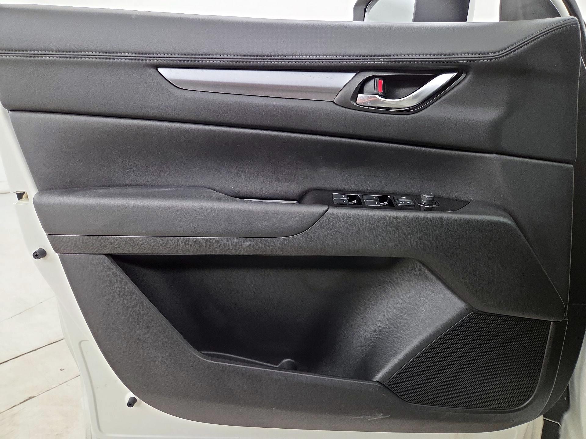 Thumbnail: 2023 Mazda CX-5 - 12