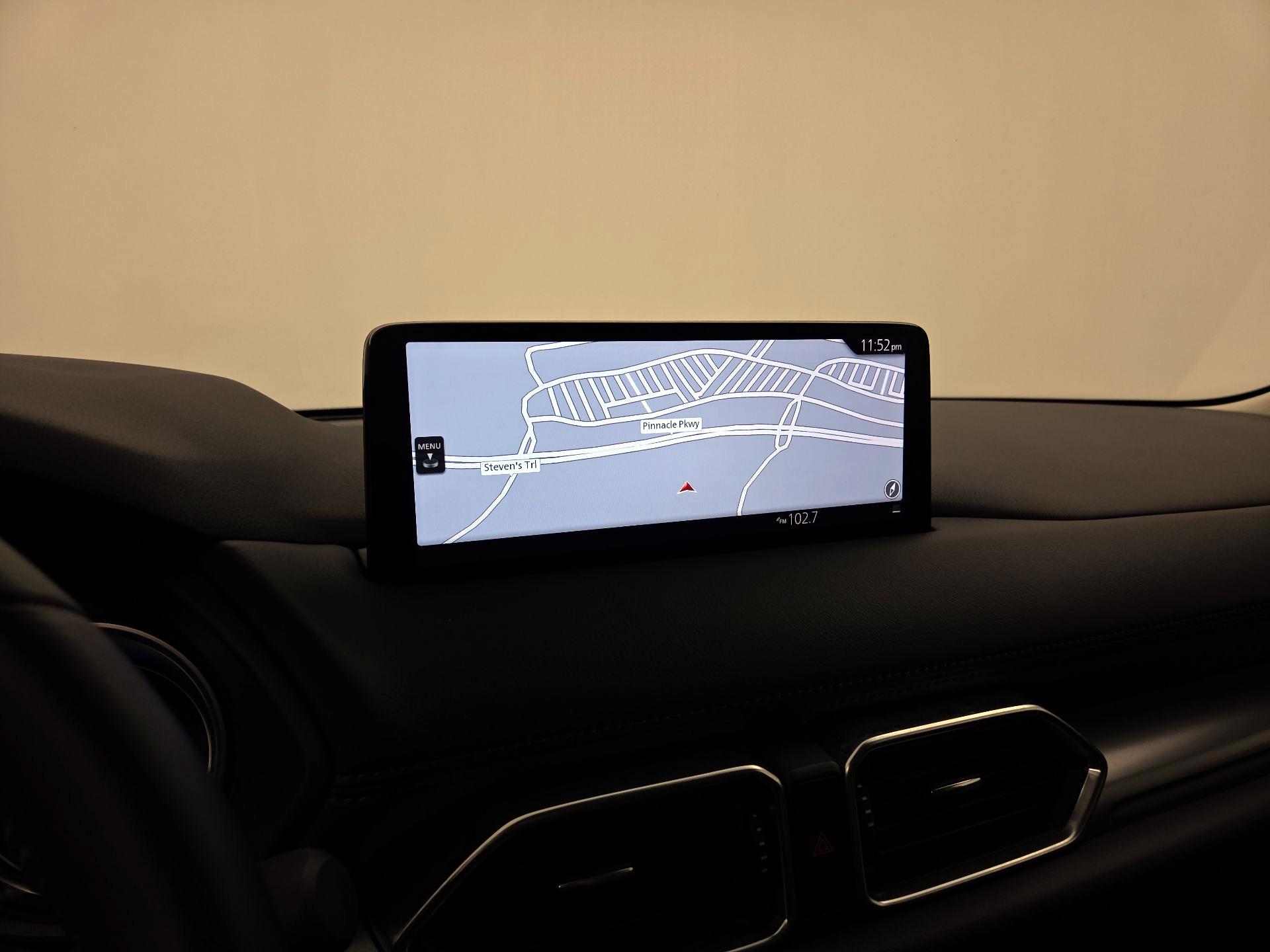 Thumbnail: 2023 Mazda CX-5 - 14