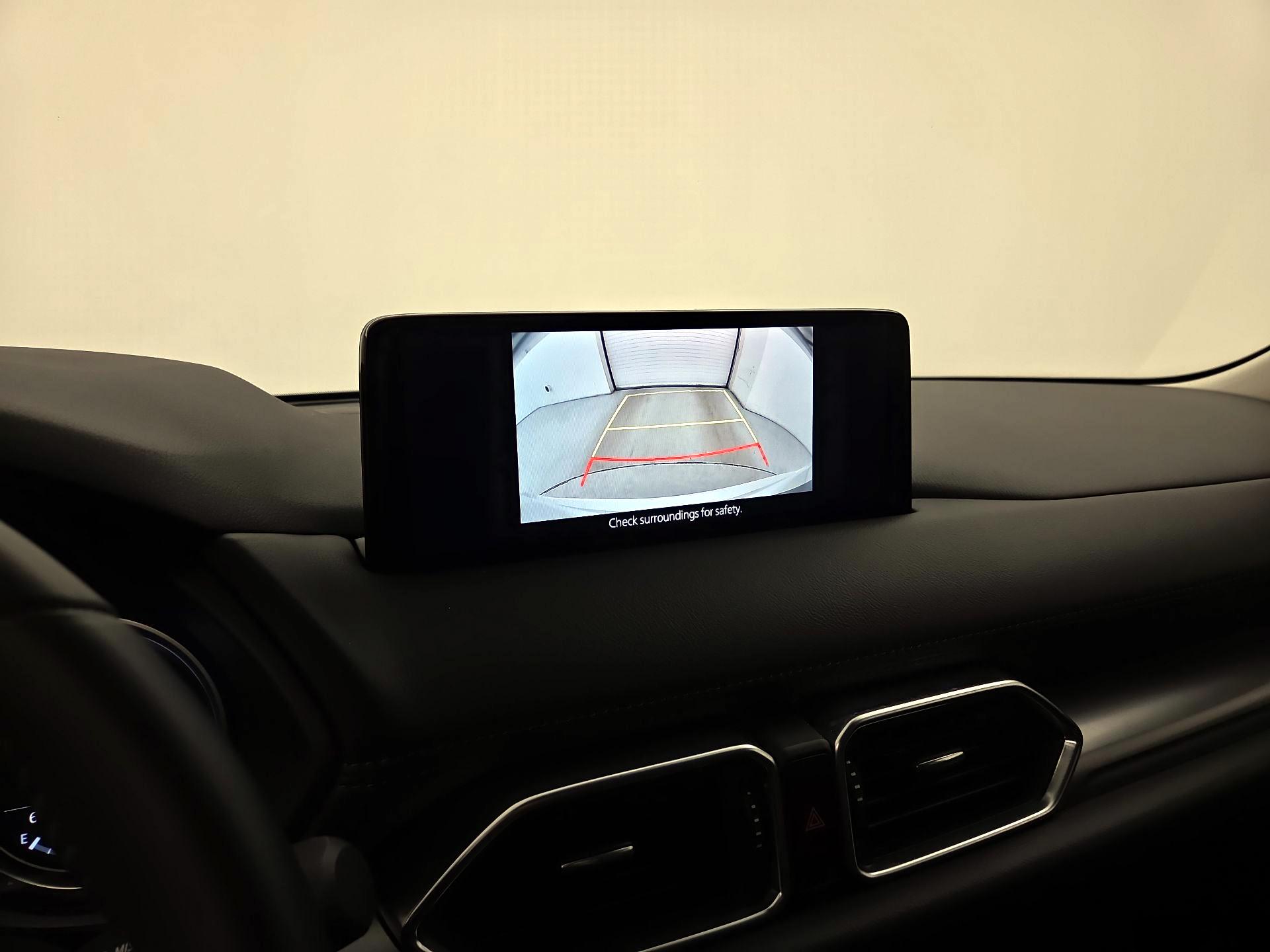 Thumbnail: 2023 Mazda CX-5 - 15