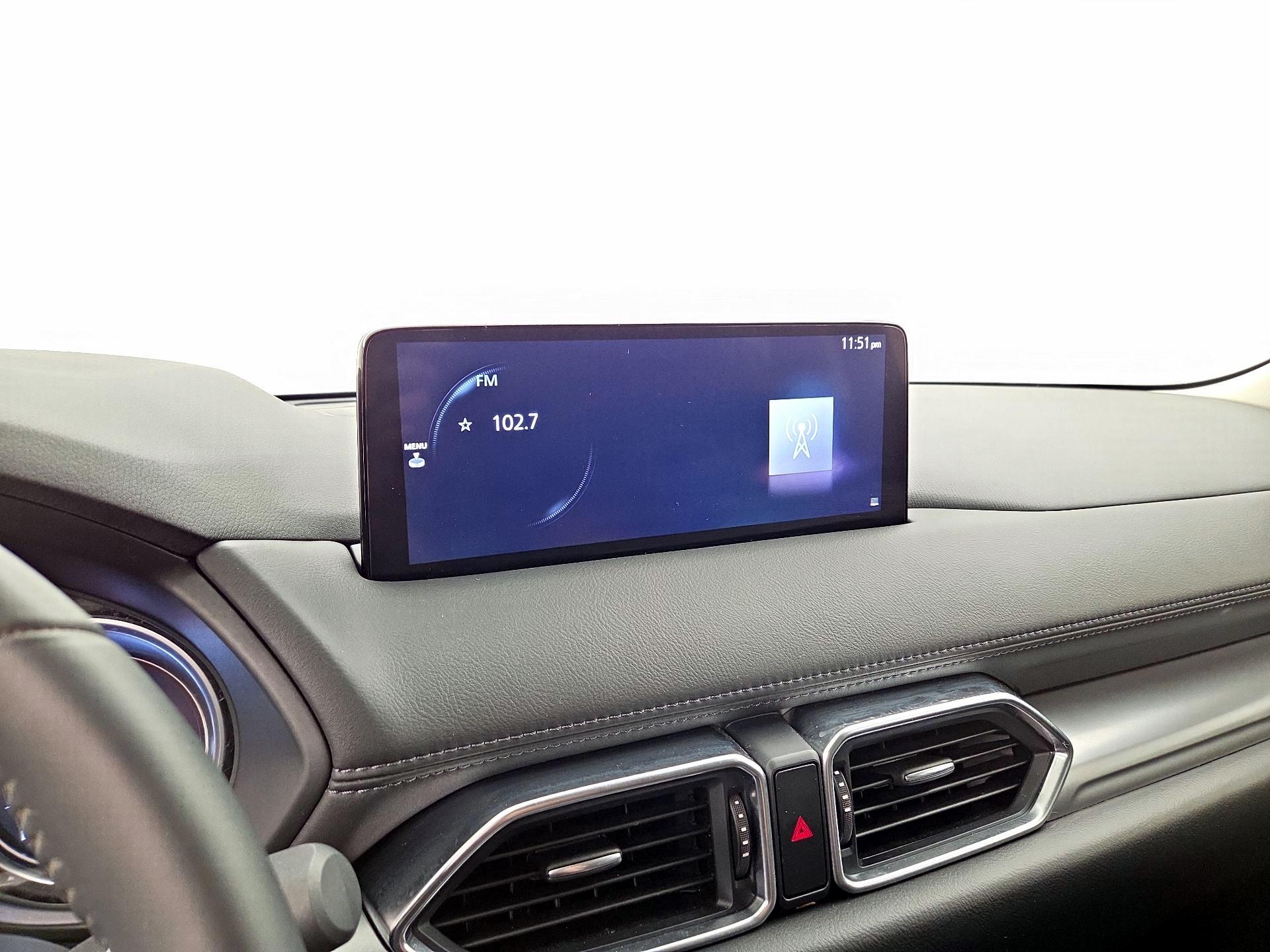 Thumbnail: 2023 Mazda CX-5 - 16