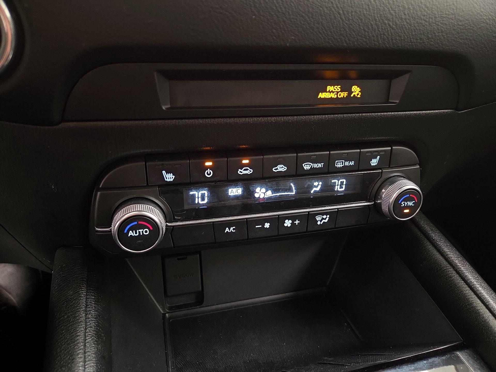 Thumbnail: 2023 Mazda CX-5 - 17