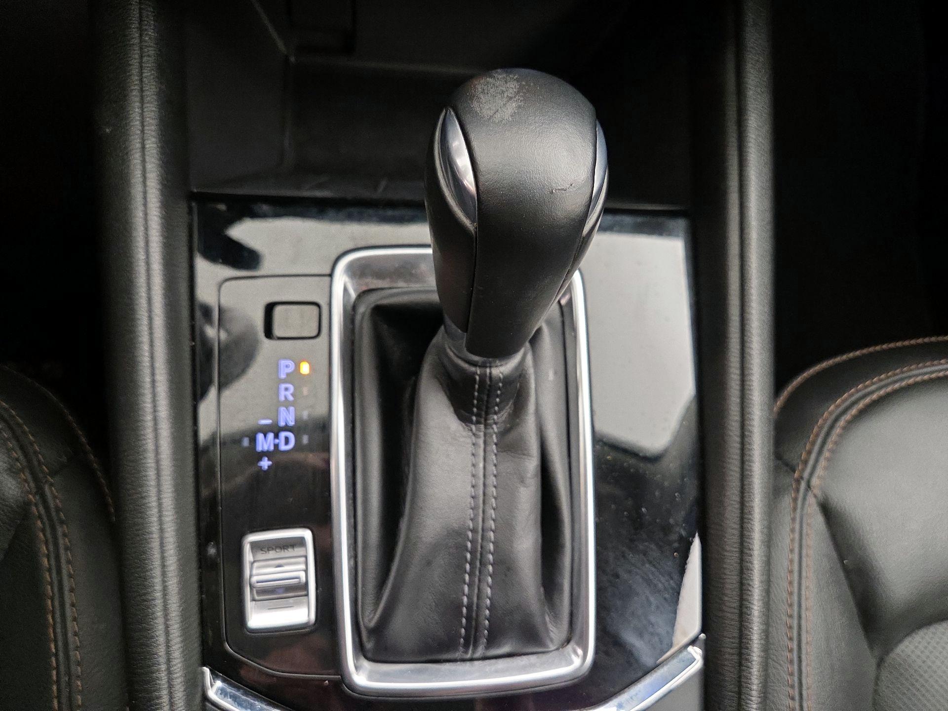 Thumbnail: 2023 Mazda CX-5 - 18