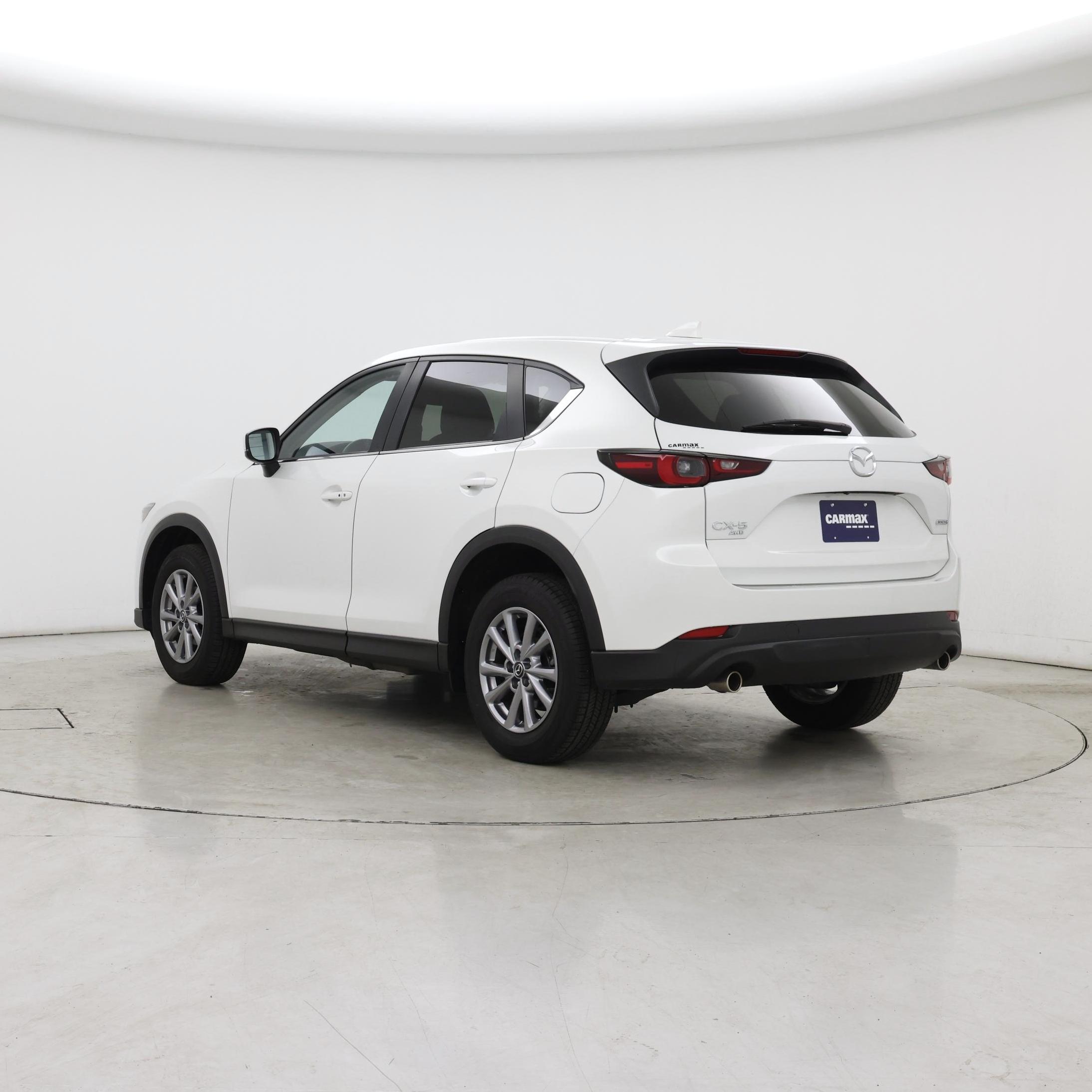 Thumbnail: 2023 Mazda CX-5 - 2