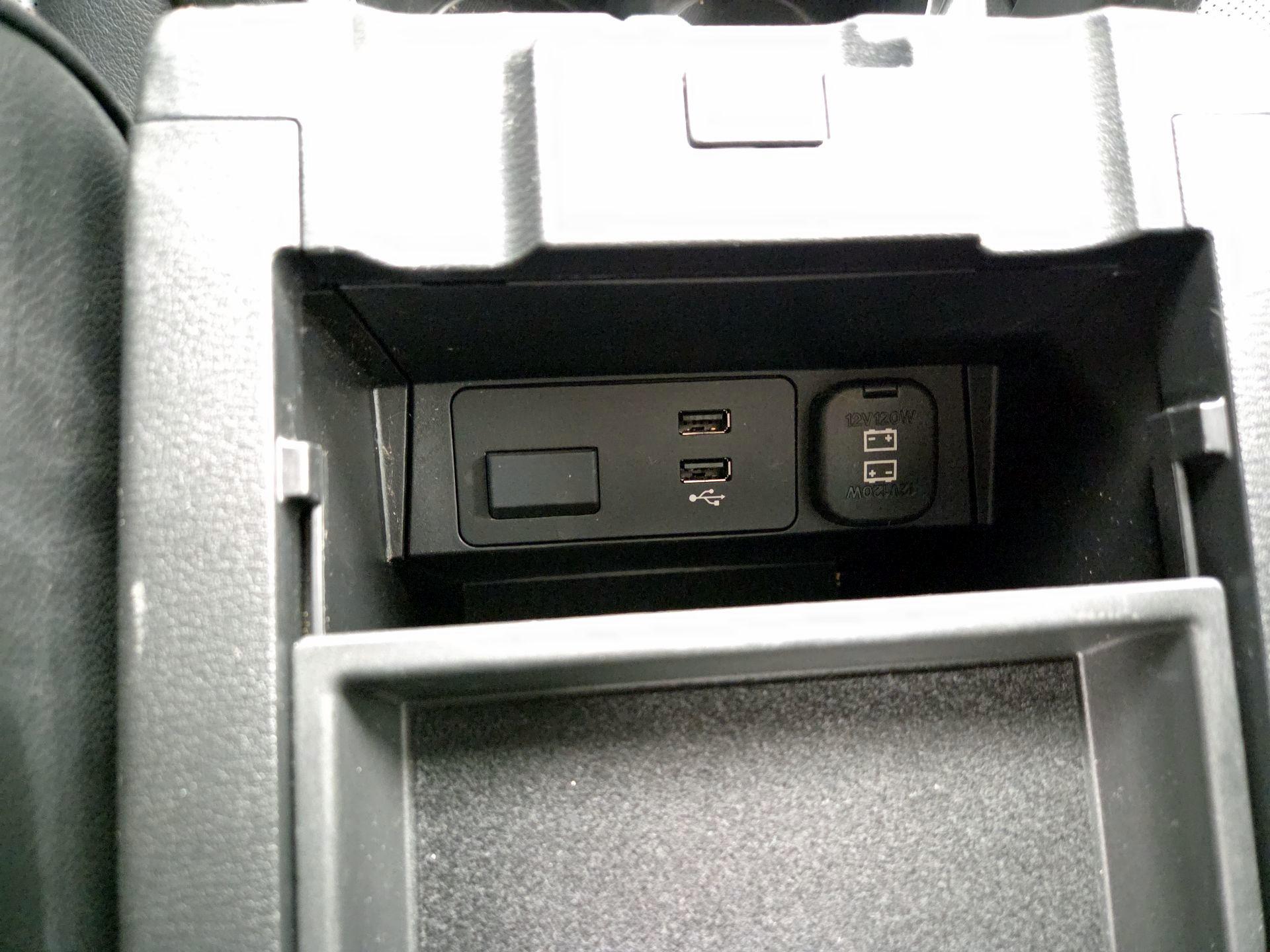 Thumbnail: 2023 Mazda CX-5 - 19