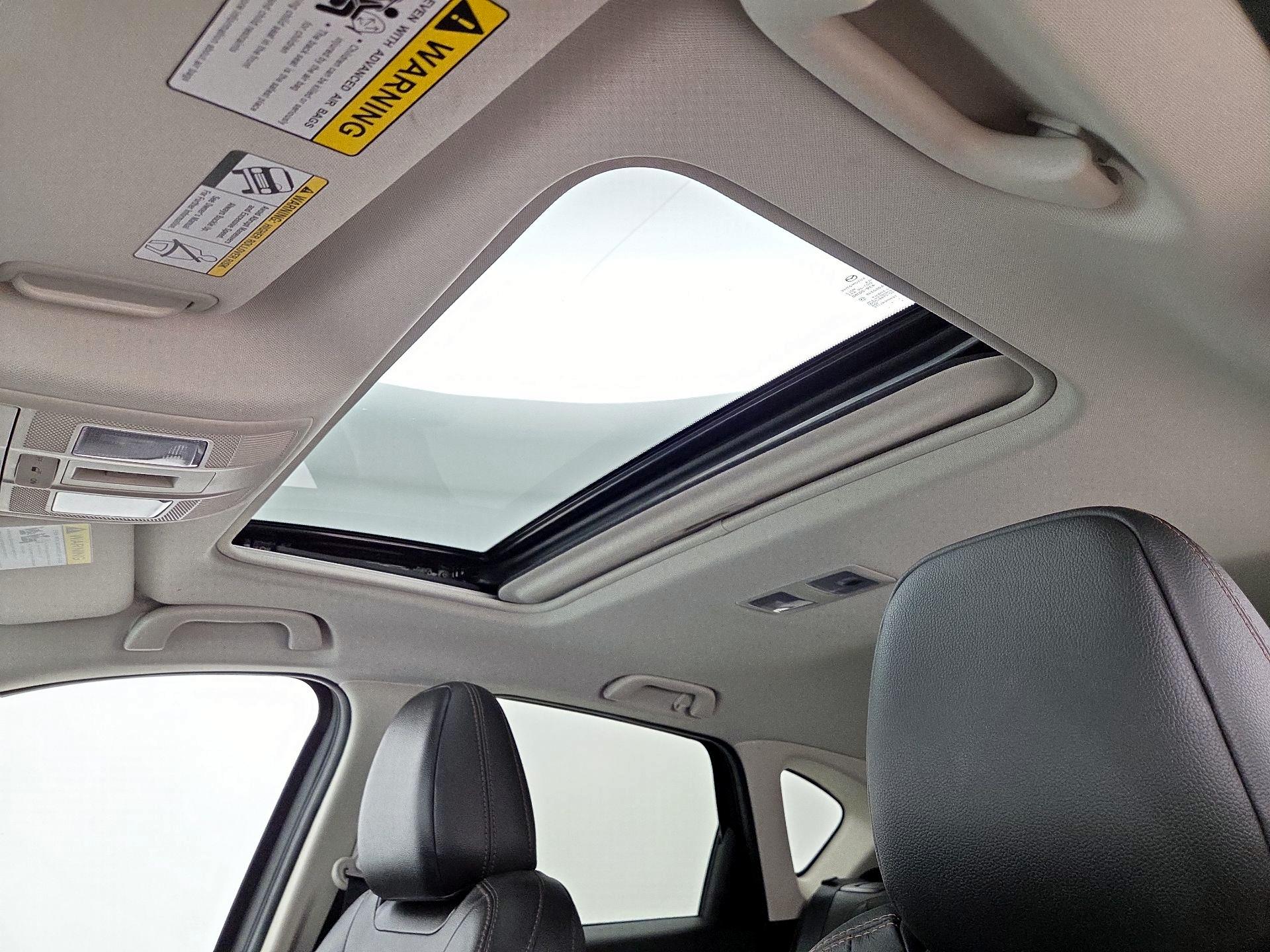 Thumbnail: 2023 Mazda CX-5 - 20