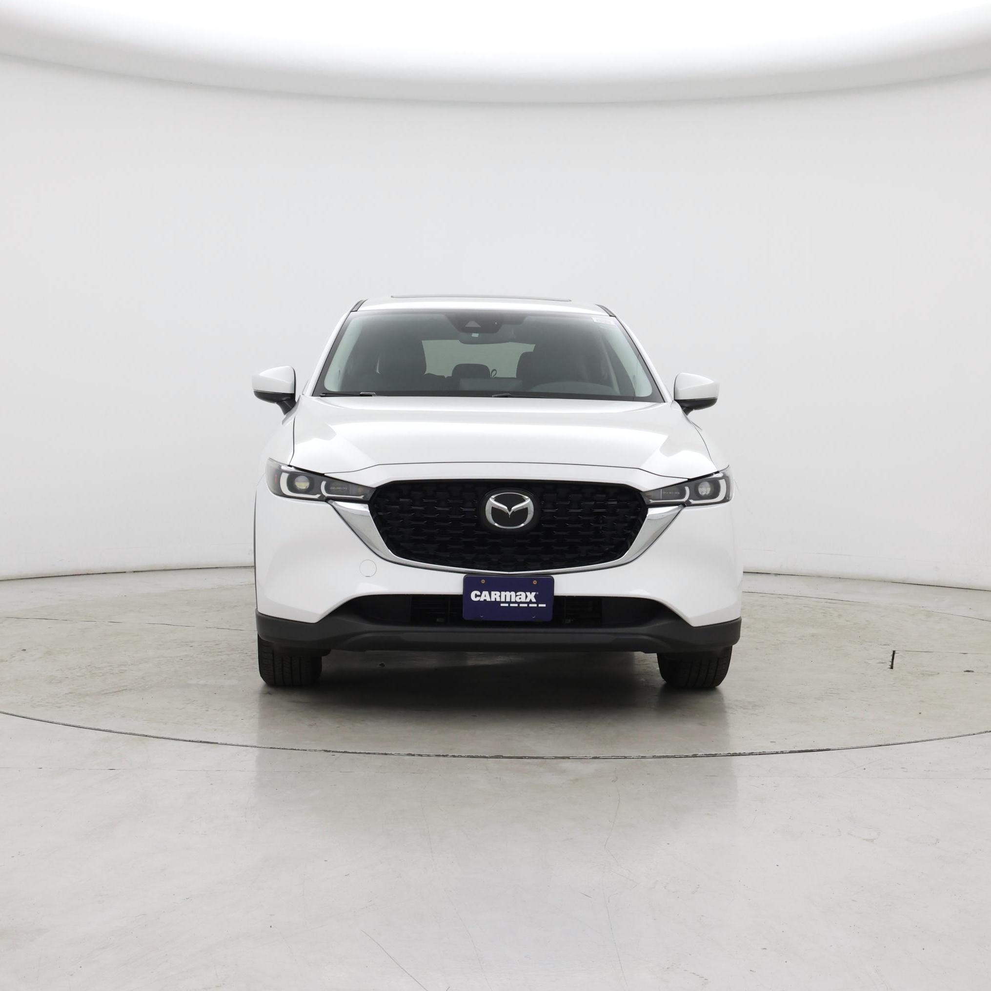 Thumbnail: 2023 Mazda CX-5 - 5