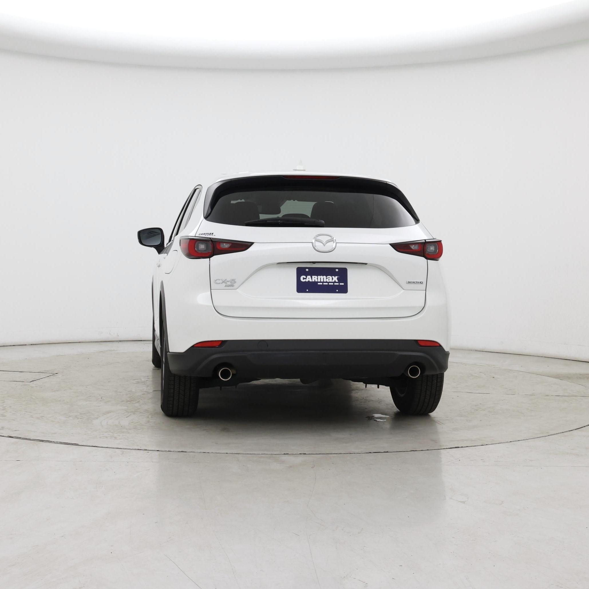 Thumbnail: 2023 Mazda CX-5 - 6