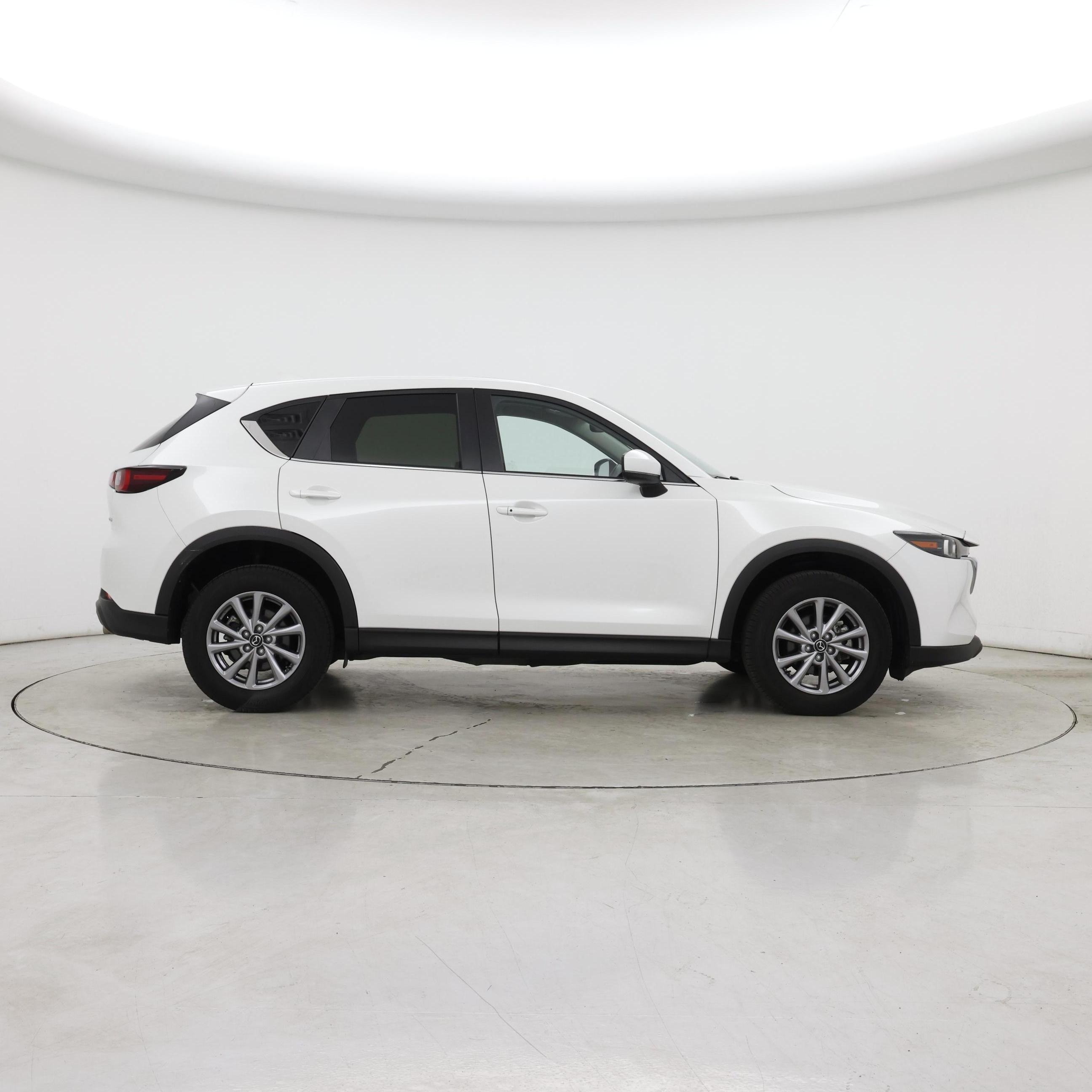 Thumbnail: 2023 Mazda CX-5 - 7