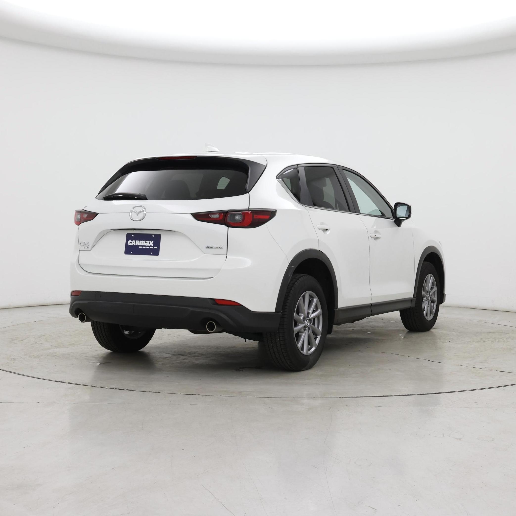 Thumbnail: 2023 Mazda CX-5 - 8