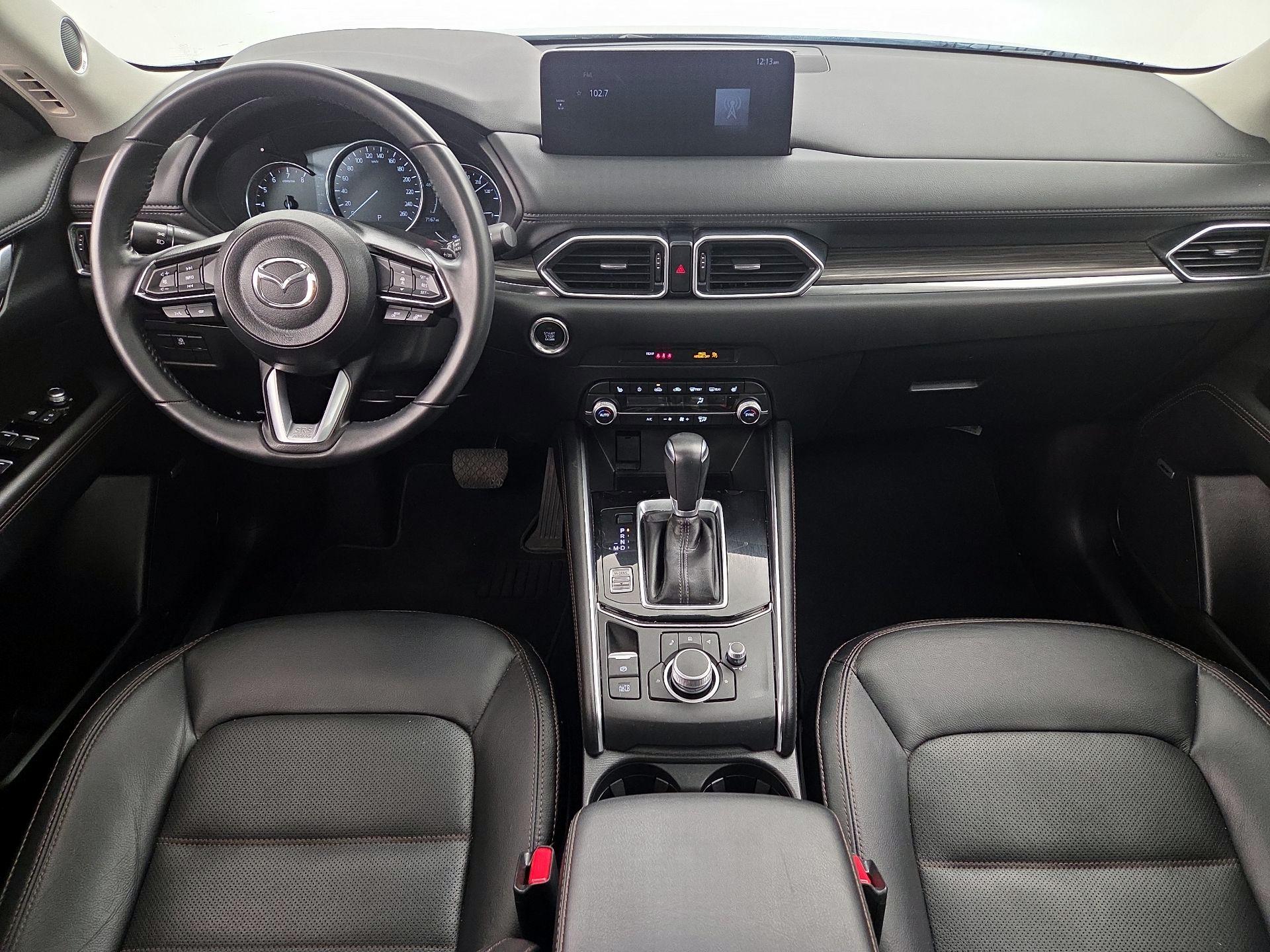 Thumbnail: 2023 Mazda CX-5 - 9