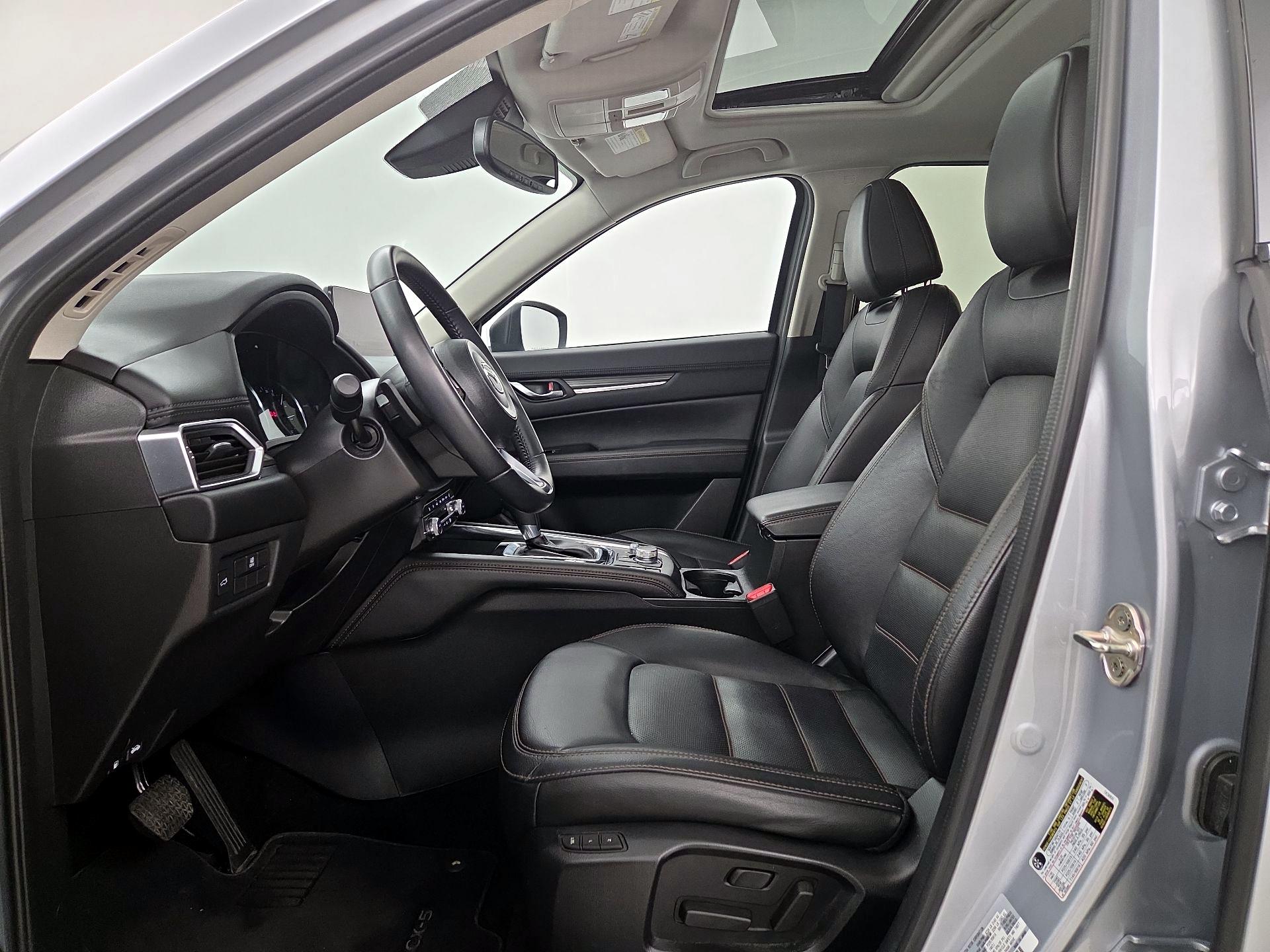 Thumbnail: 2023 Mazda CX-5 - 11