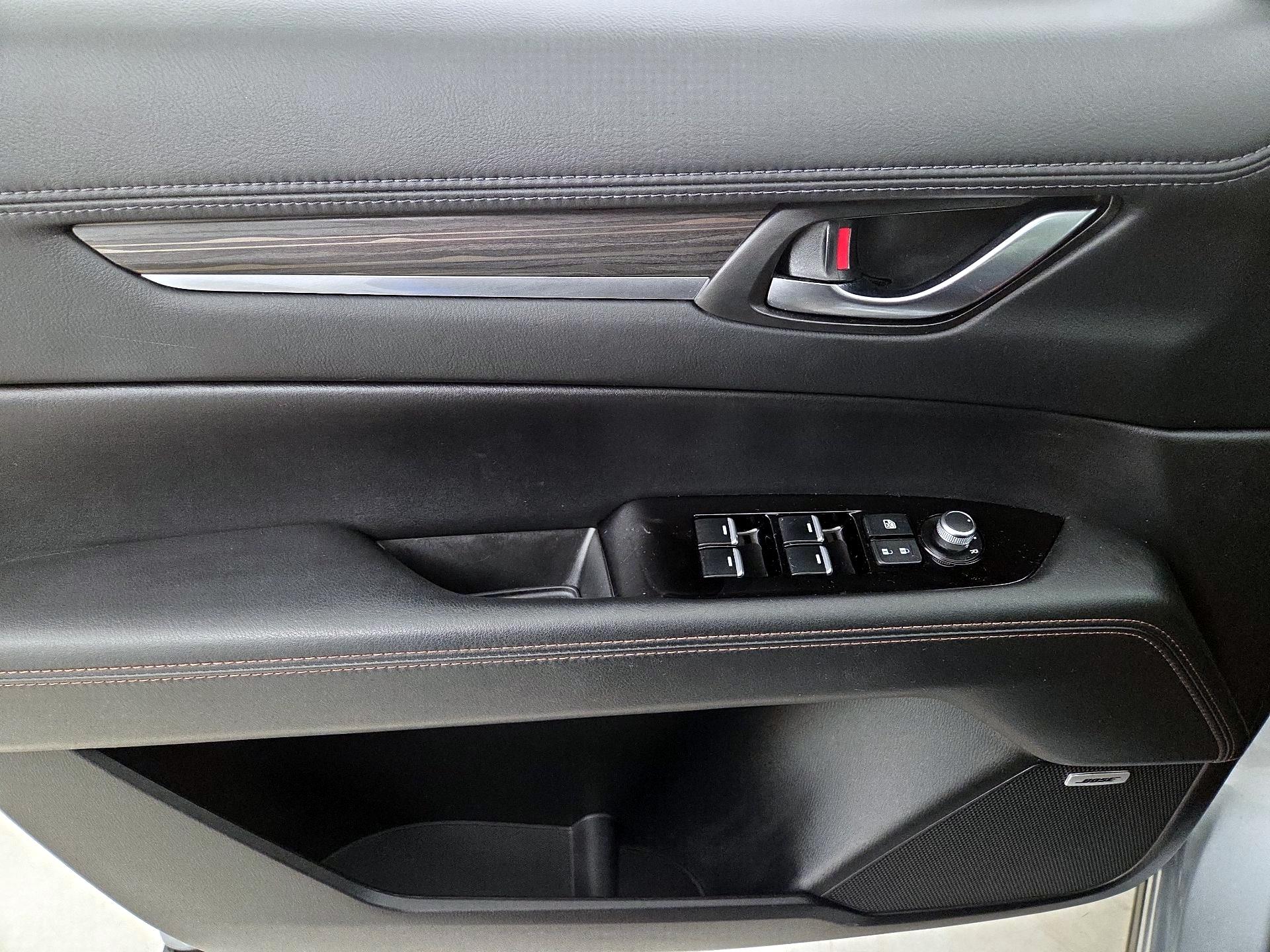 Thumbnail: 2023 Mazda CX-5 - 12