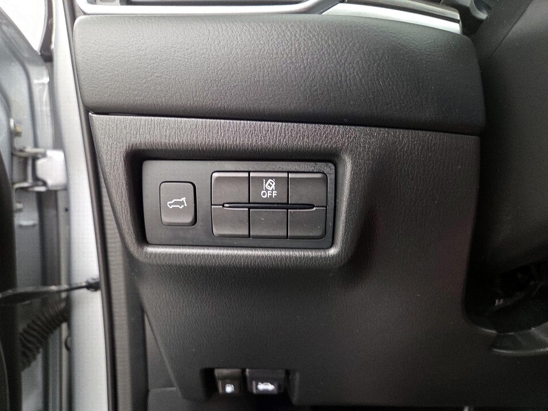 Thumbnail: 2023 Mazda CX-5 - 13