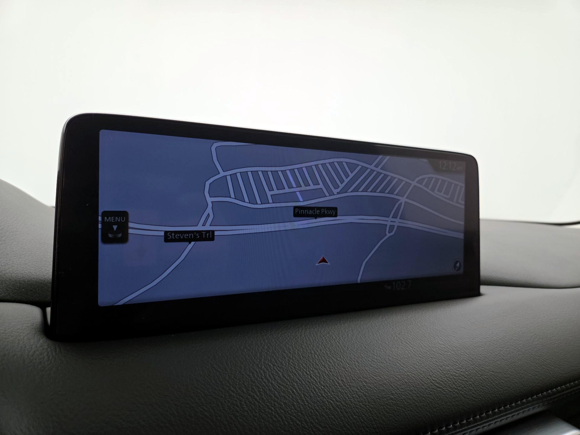 Thumbnail: 2023 Mazda CX-5 - 14