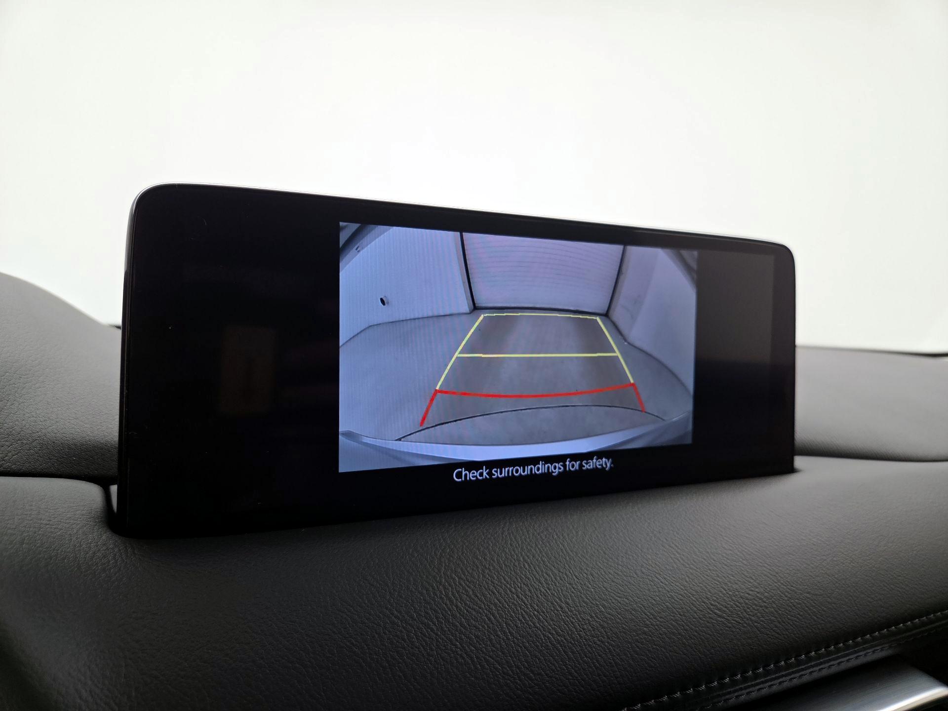 Thumbnail: 2023 Mazda CX-5 - 15